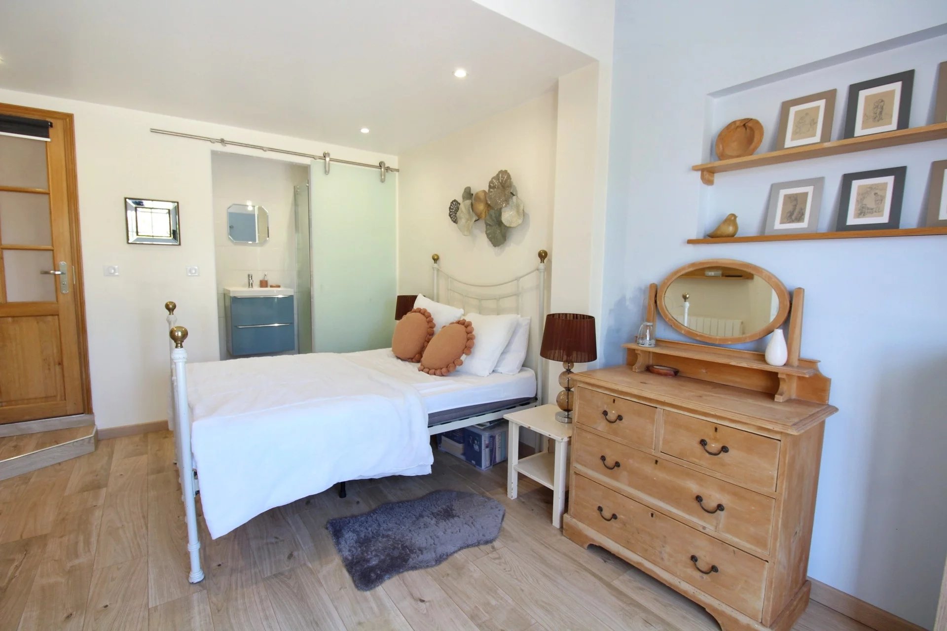 House for sale Lempaut, Tarn