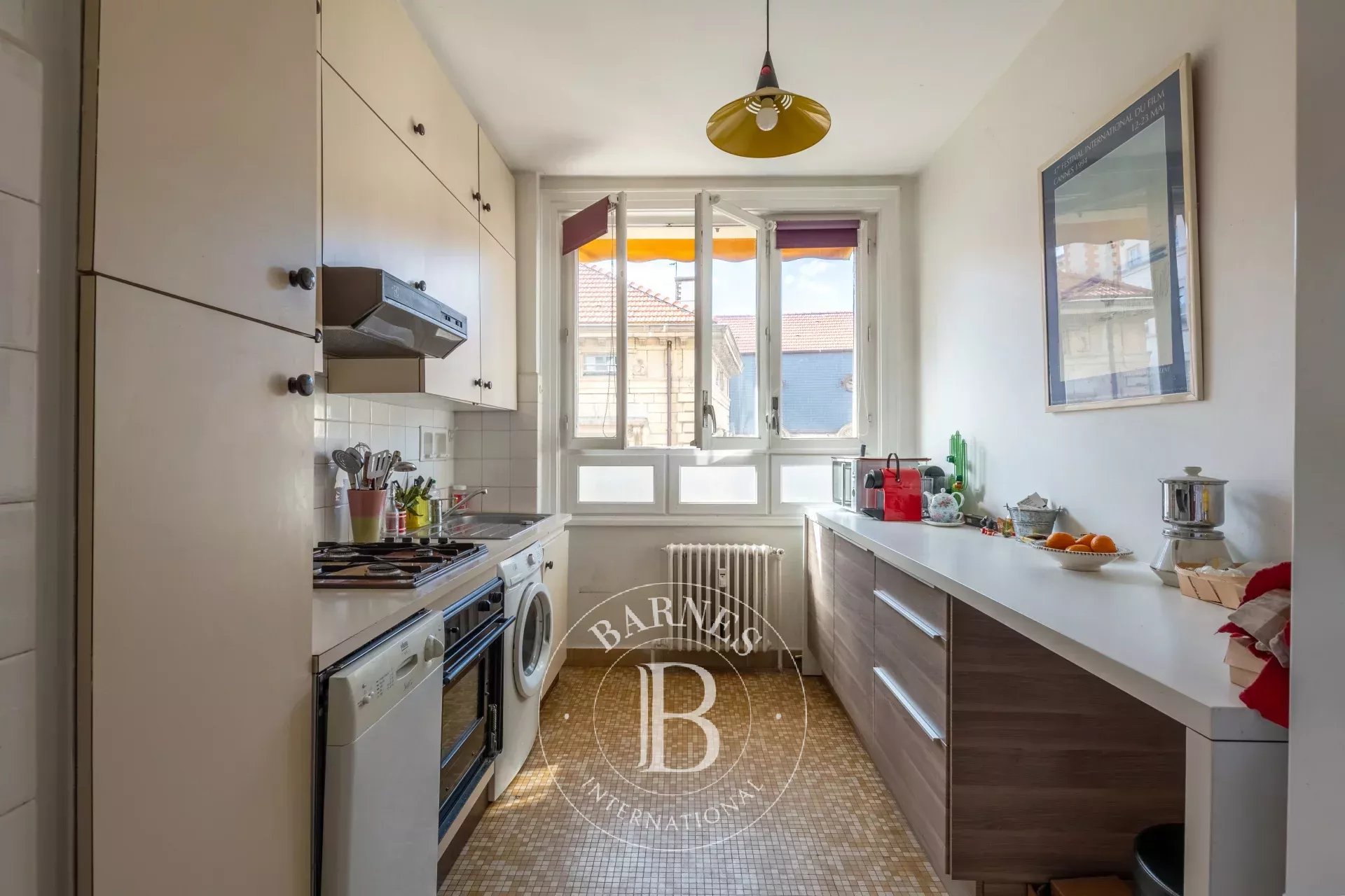 Daire Lyon 6ème - picture 4