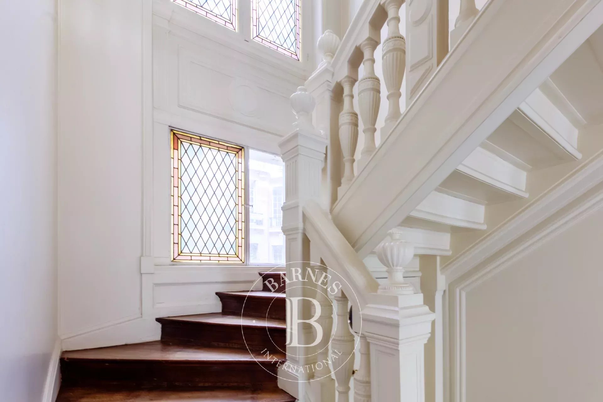 Daire Paris 8ème - picture 11