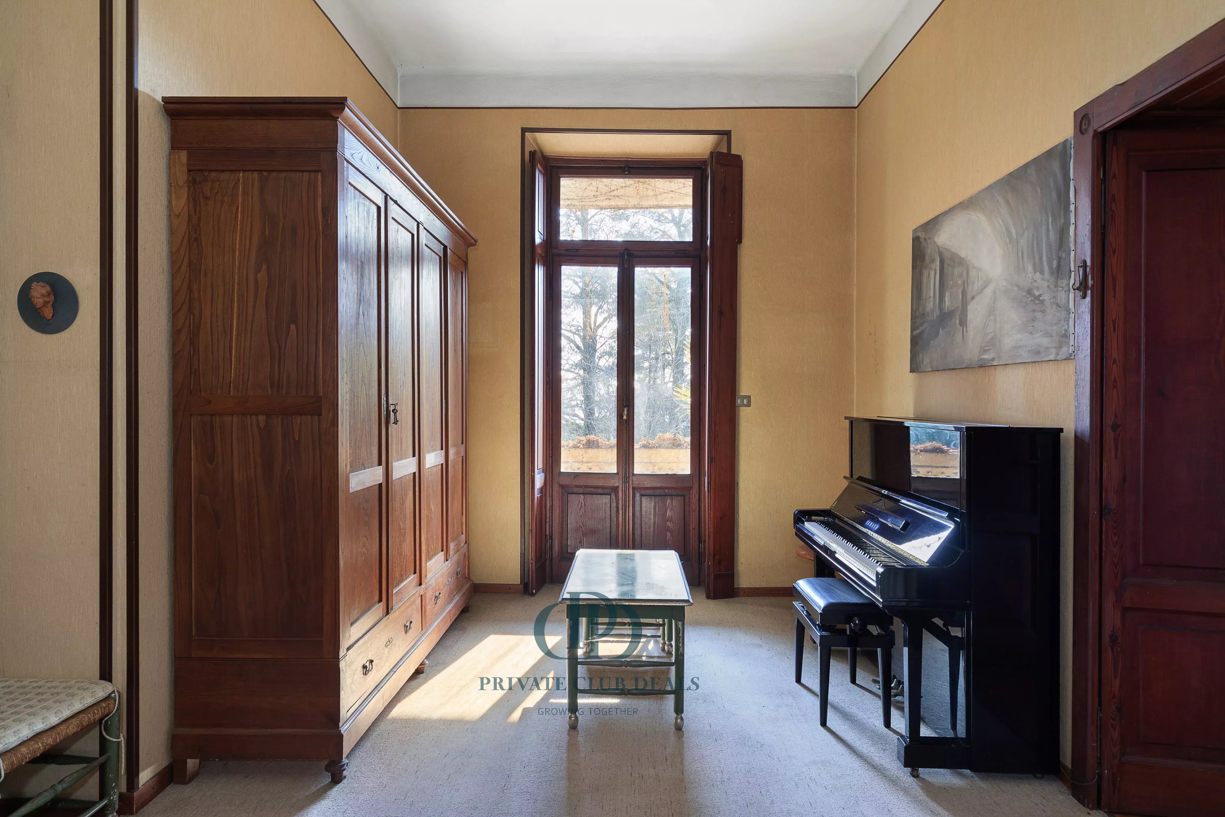 Villa Capiago Intimiano - picture 17