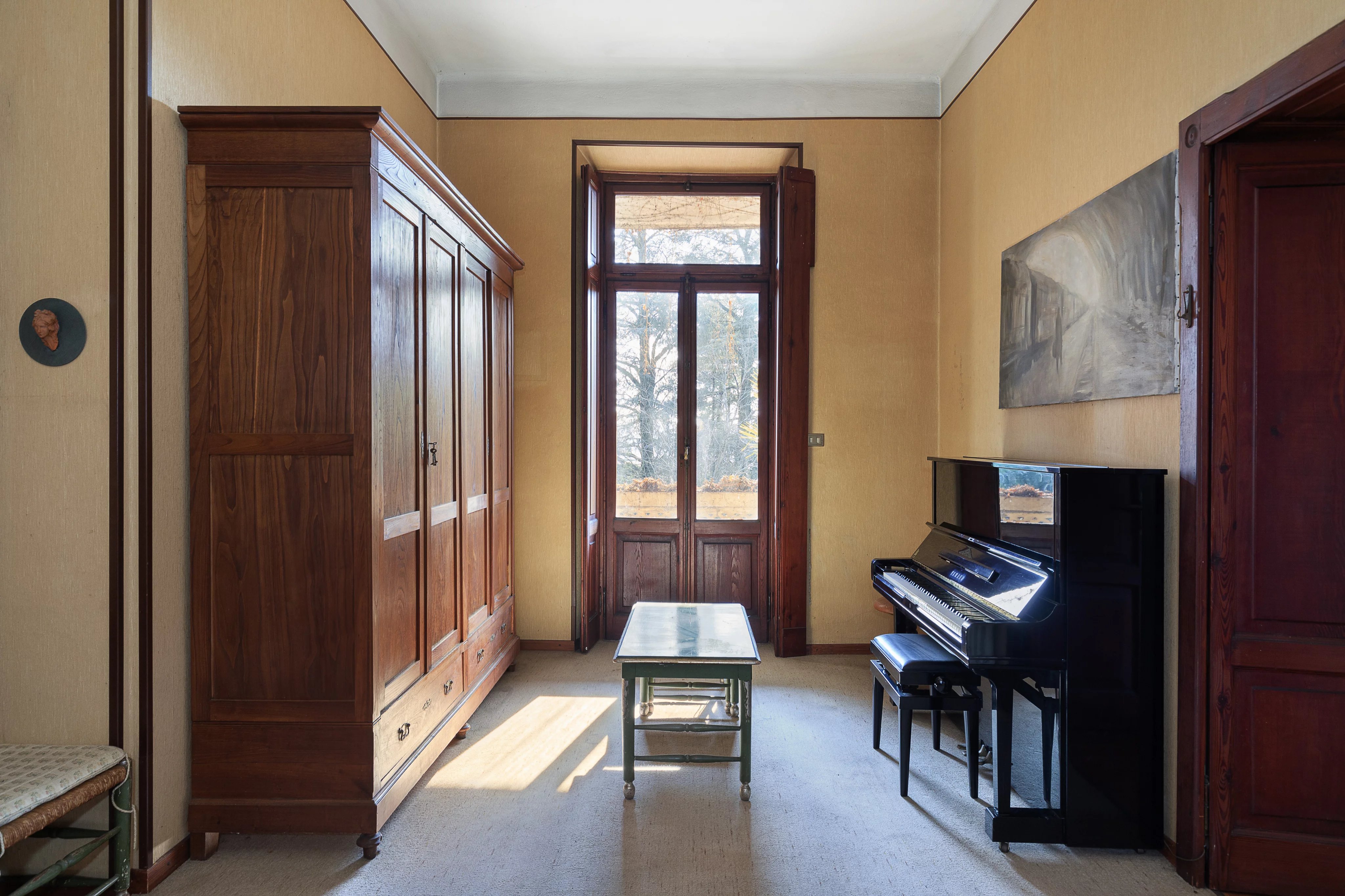Exclusive Villa historique entourée d’un jardin privé luxuriant - picture 17 title=
