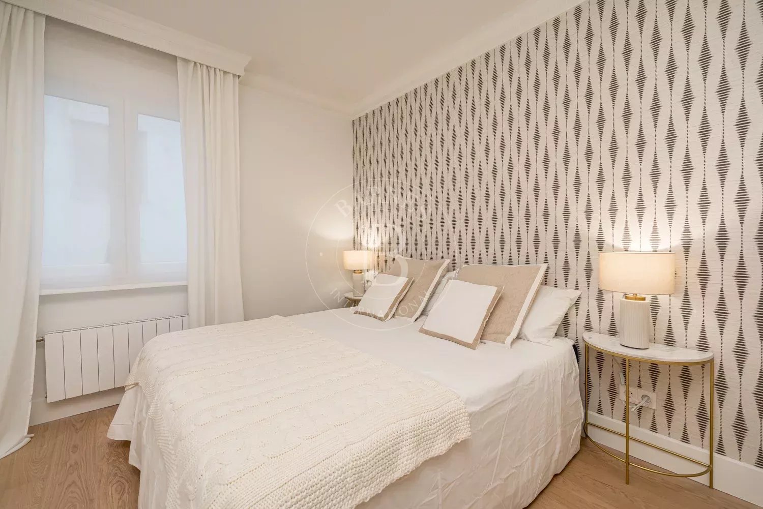 Daire Madrid - picture 31