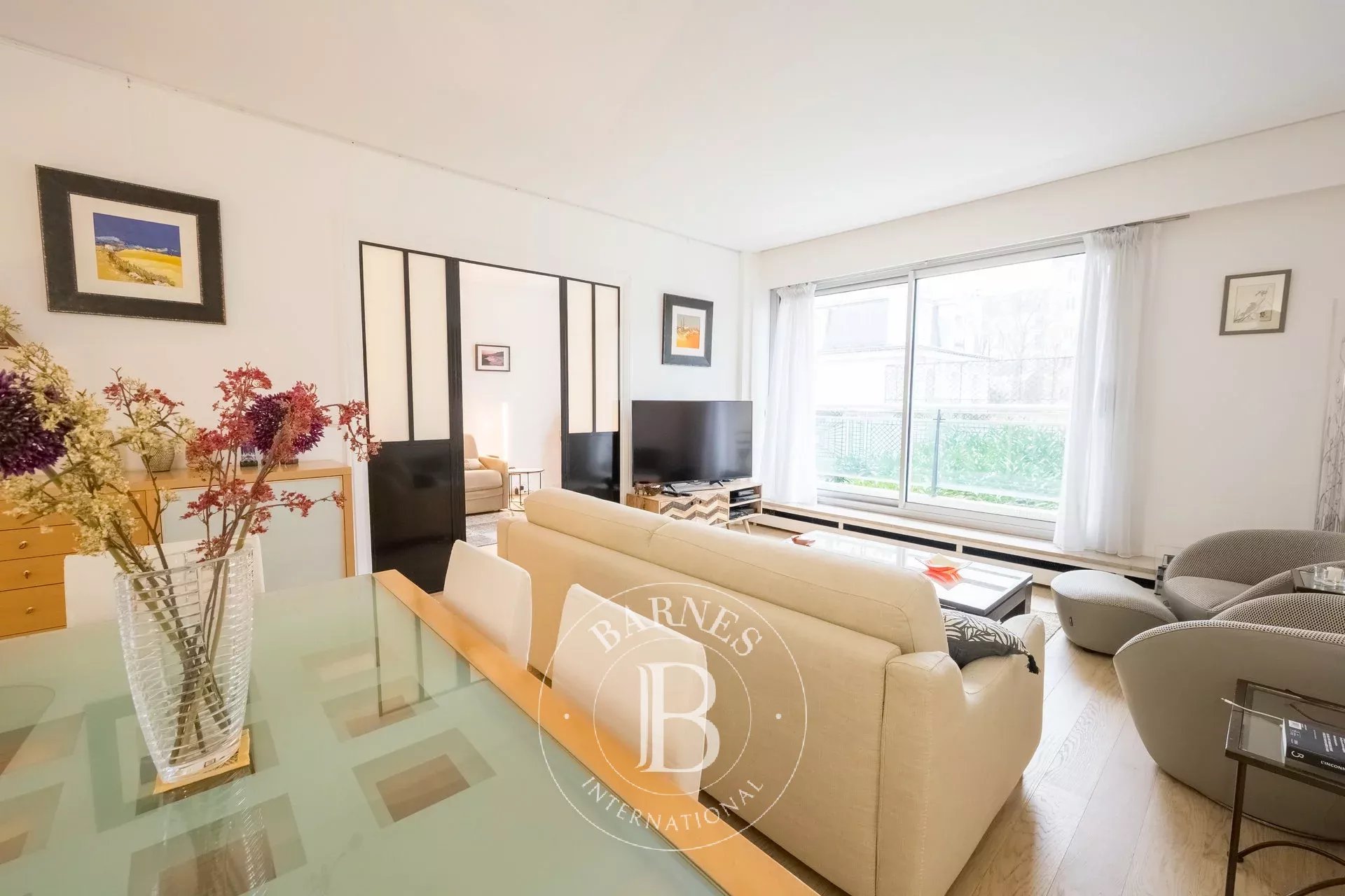 Квартира Neuilly-sur-Seine - picture 6
