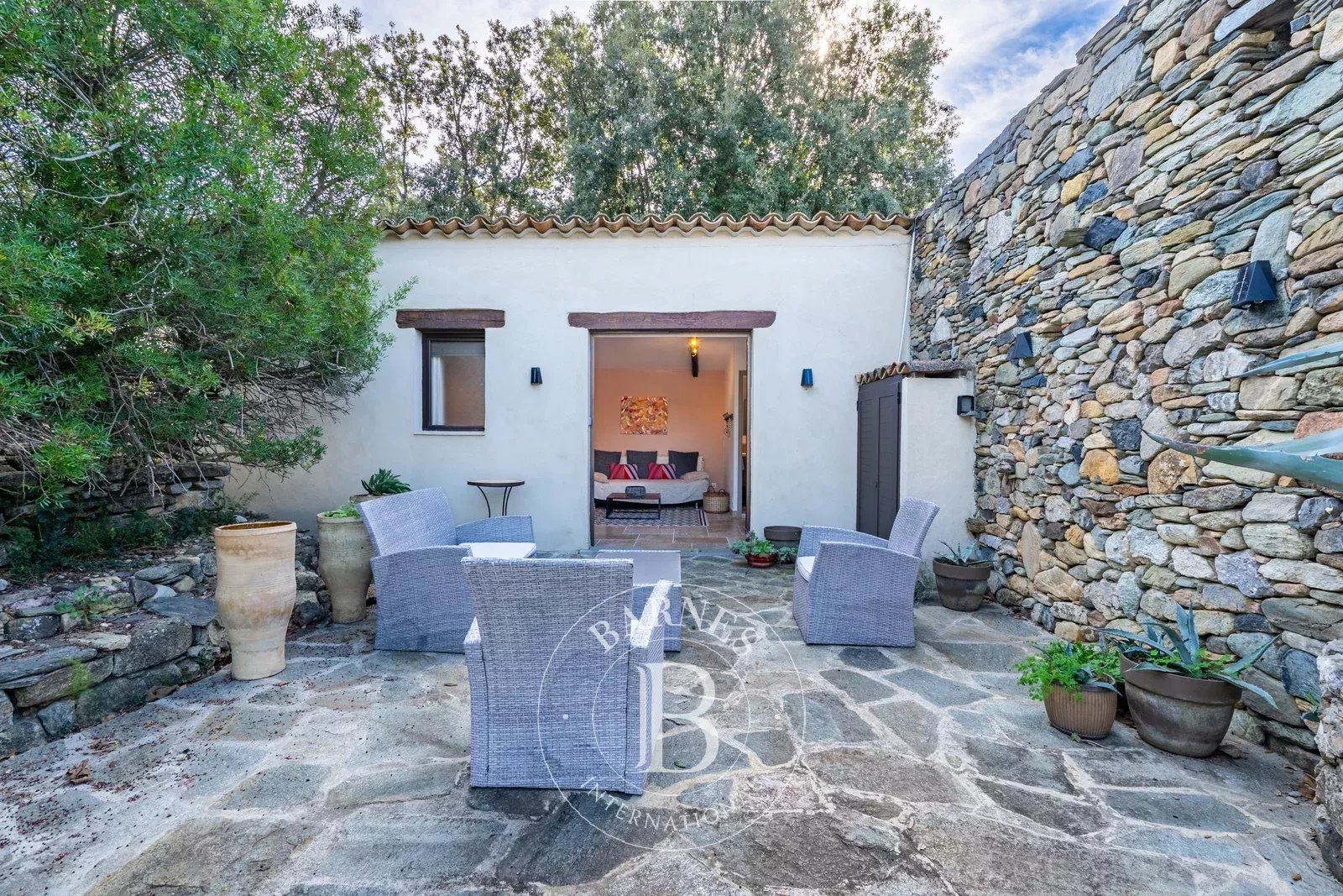 Villa Saint-Florent - picture 23