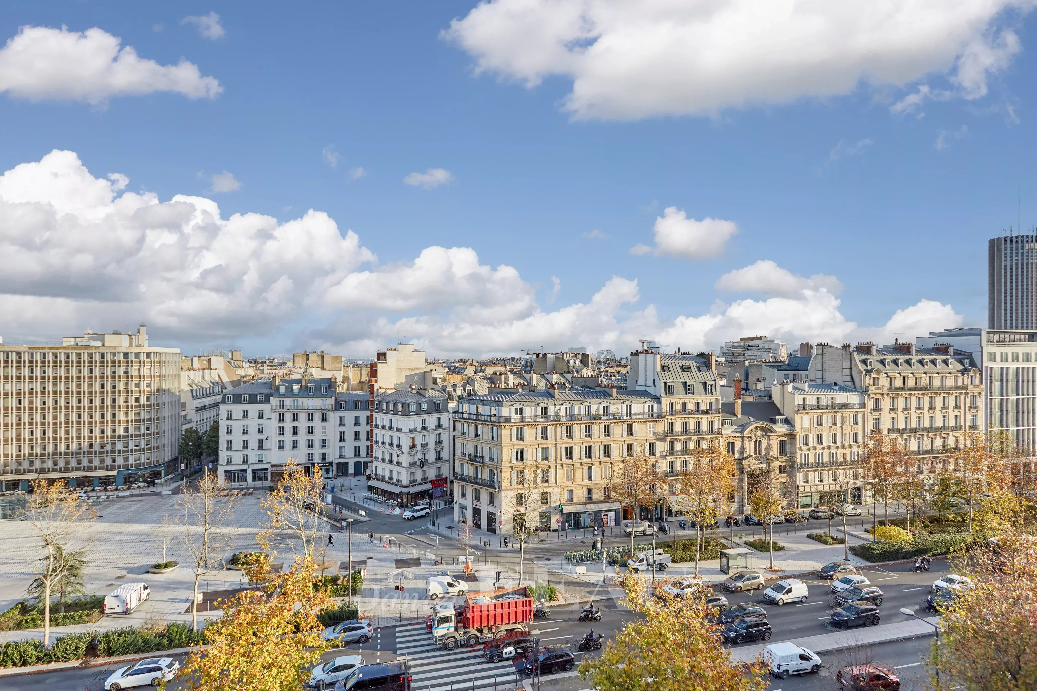 Neuilly-sur-Seine - Sablons