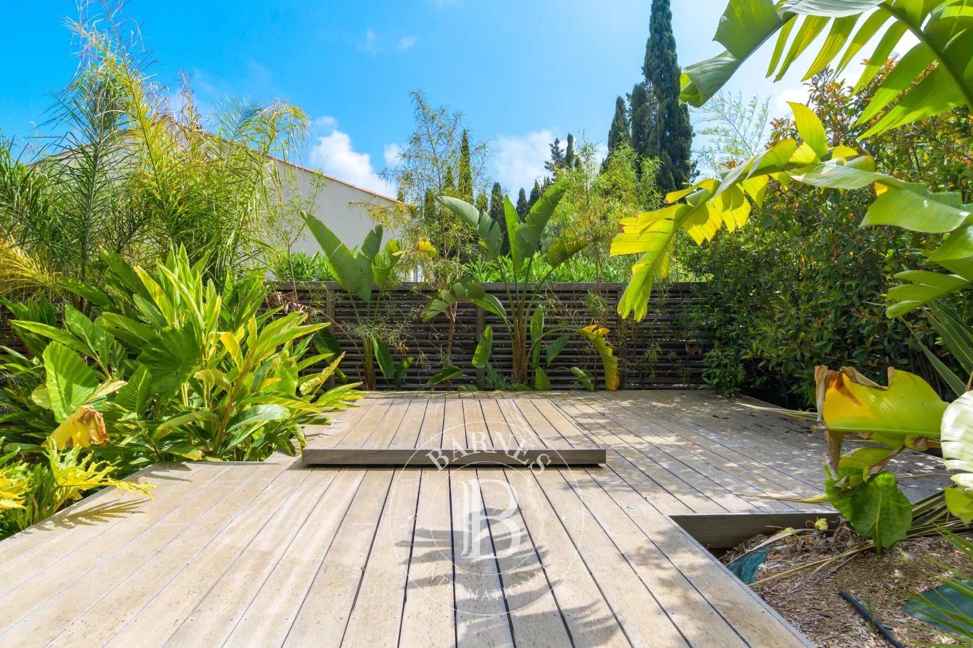 Daire Sanary-sur-Mer - picture 17