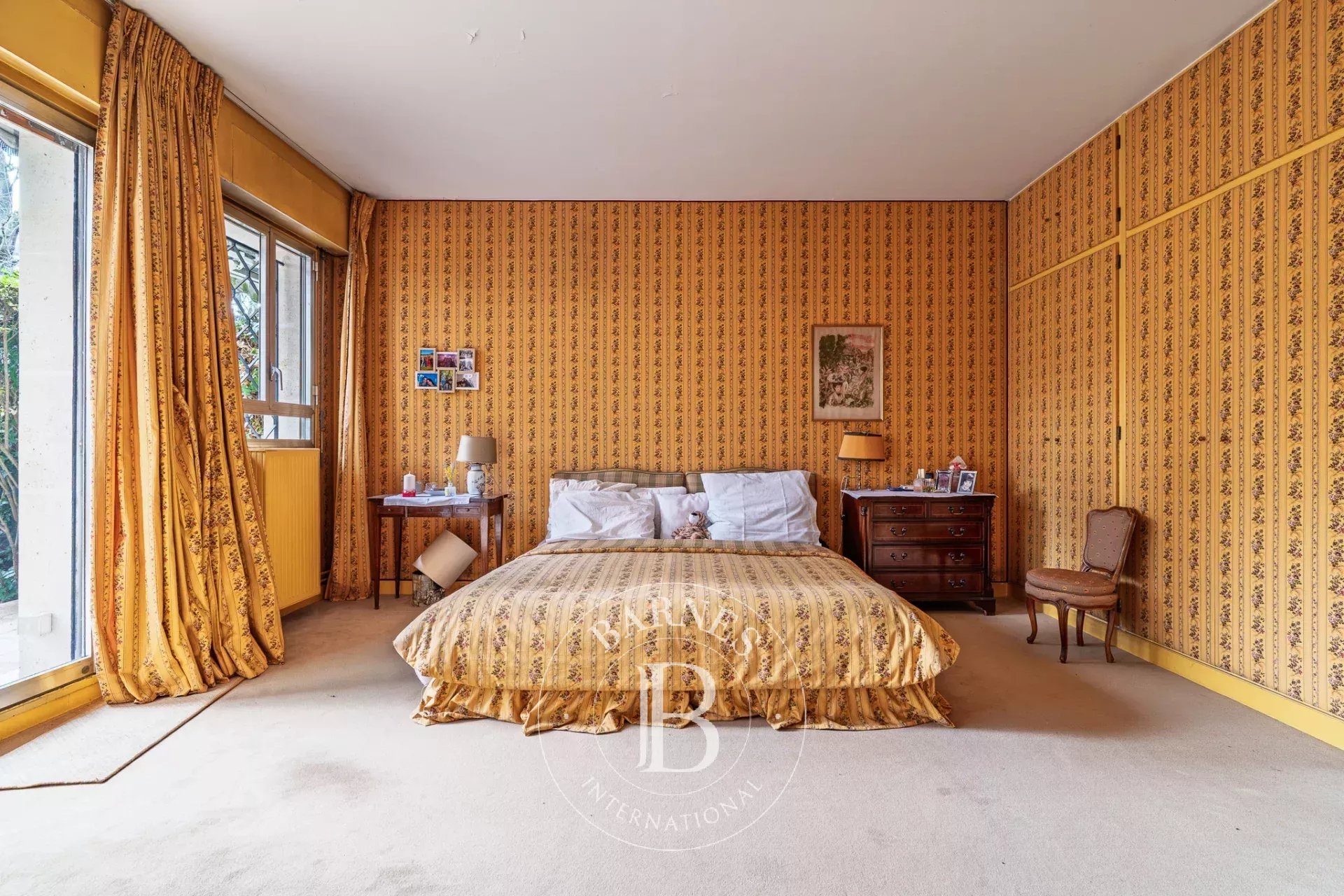 Neuilly-sur-Seine  - Appartement 5 Pi&egrave;ces 4 Chambres - picture 8