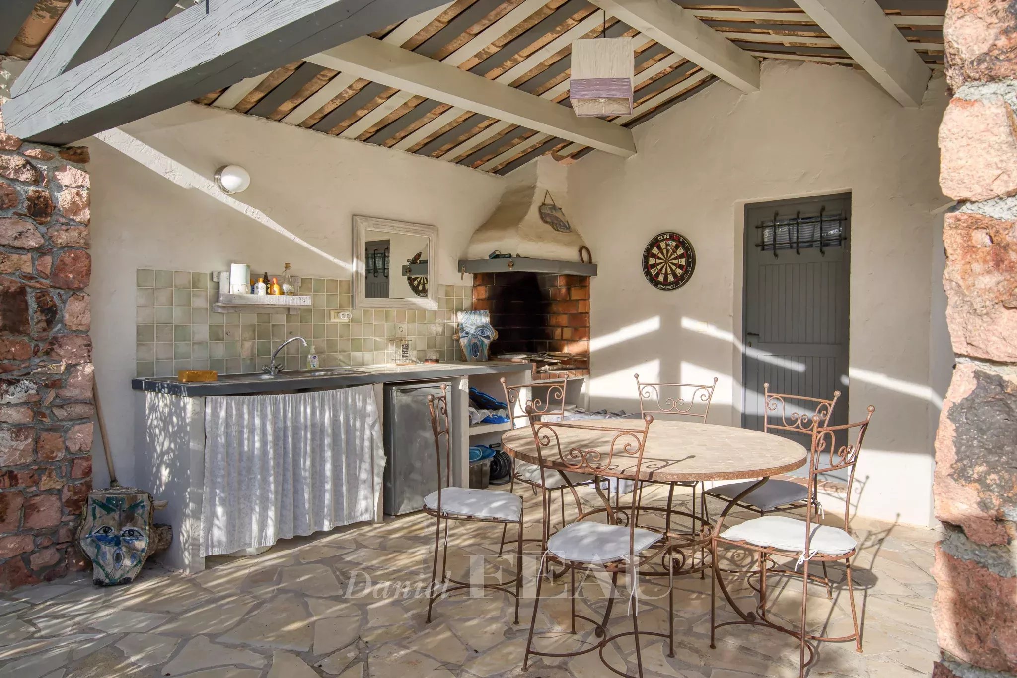 Vente Maison Saint-Paul-en-Forêt