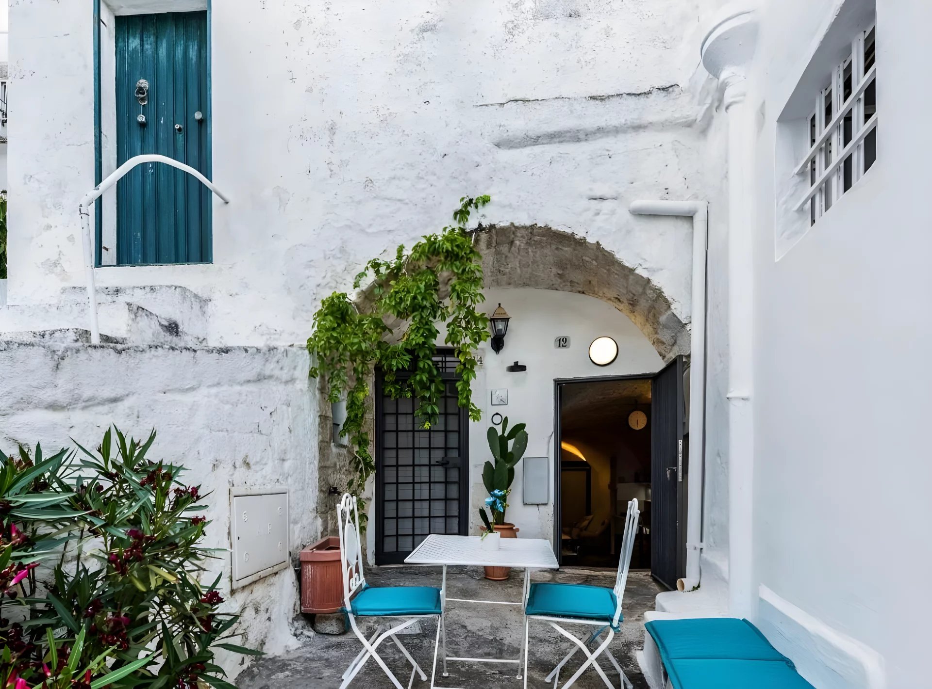 Venta Piso Ostuni