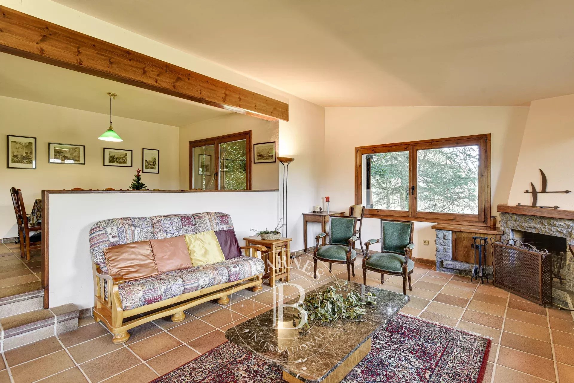 Dağ evi Sant Joan de Les Abadesses - picture 20