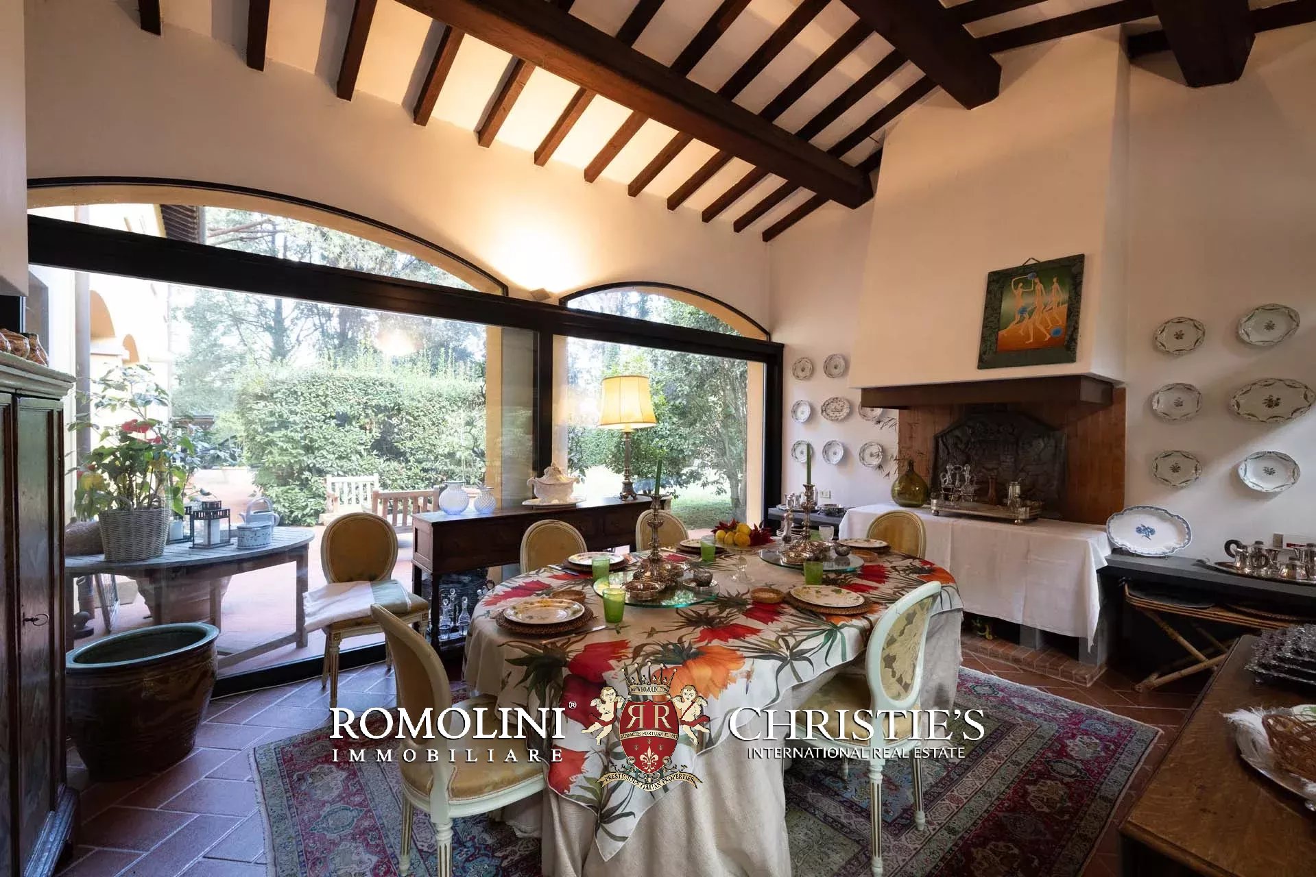 4 Bedroom Villa/Townhouse's Image 24
