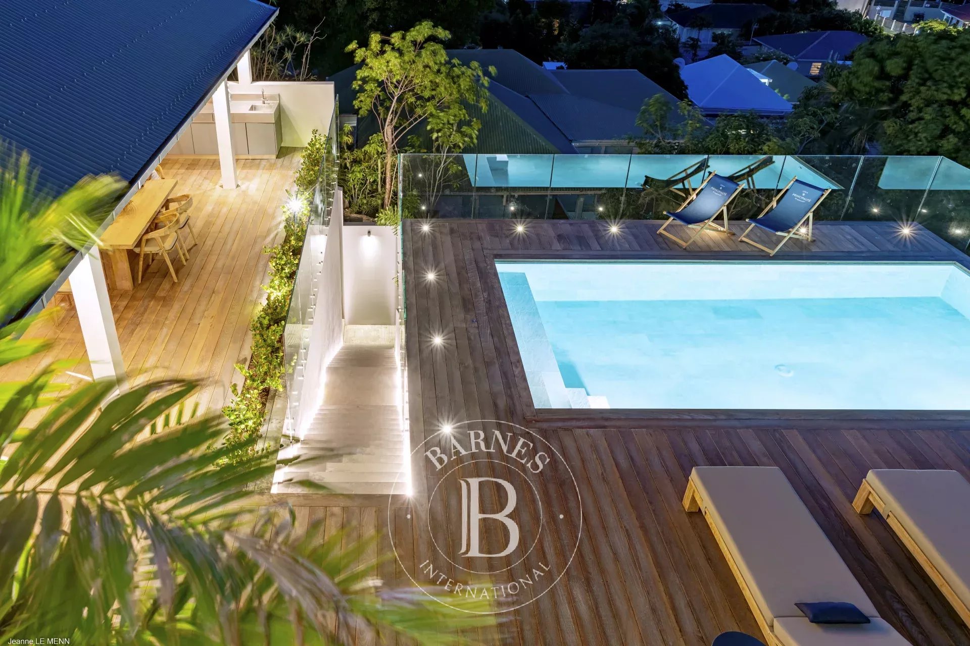Flamands  - Villa 2 Chambres - picture 20