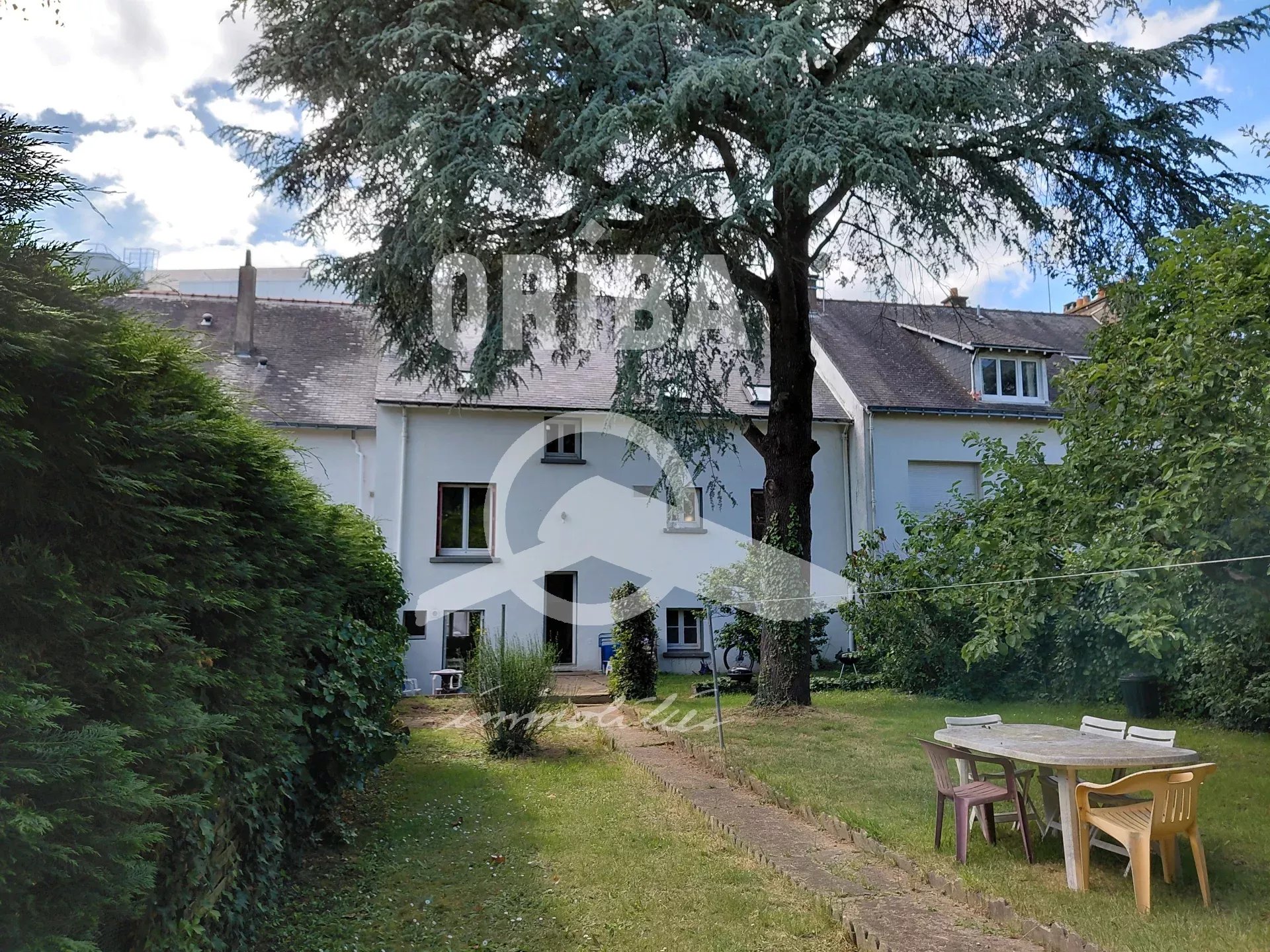 Vente Immeuble Saint-Nazaire Centre