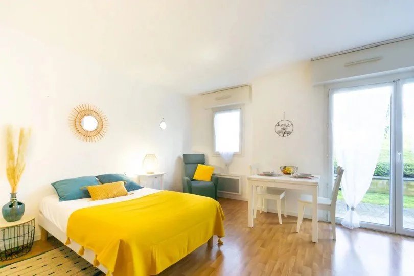 Vente Appartement Plescop