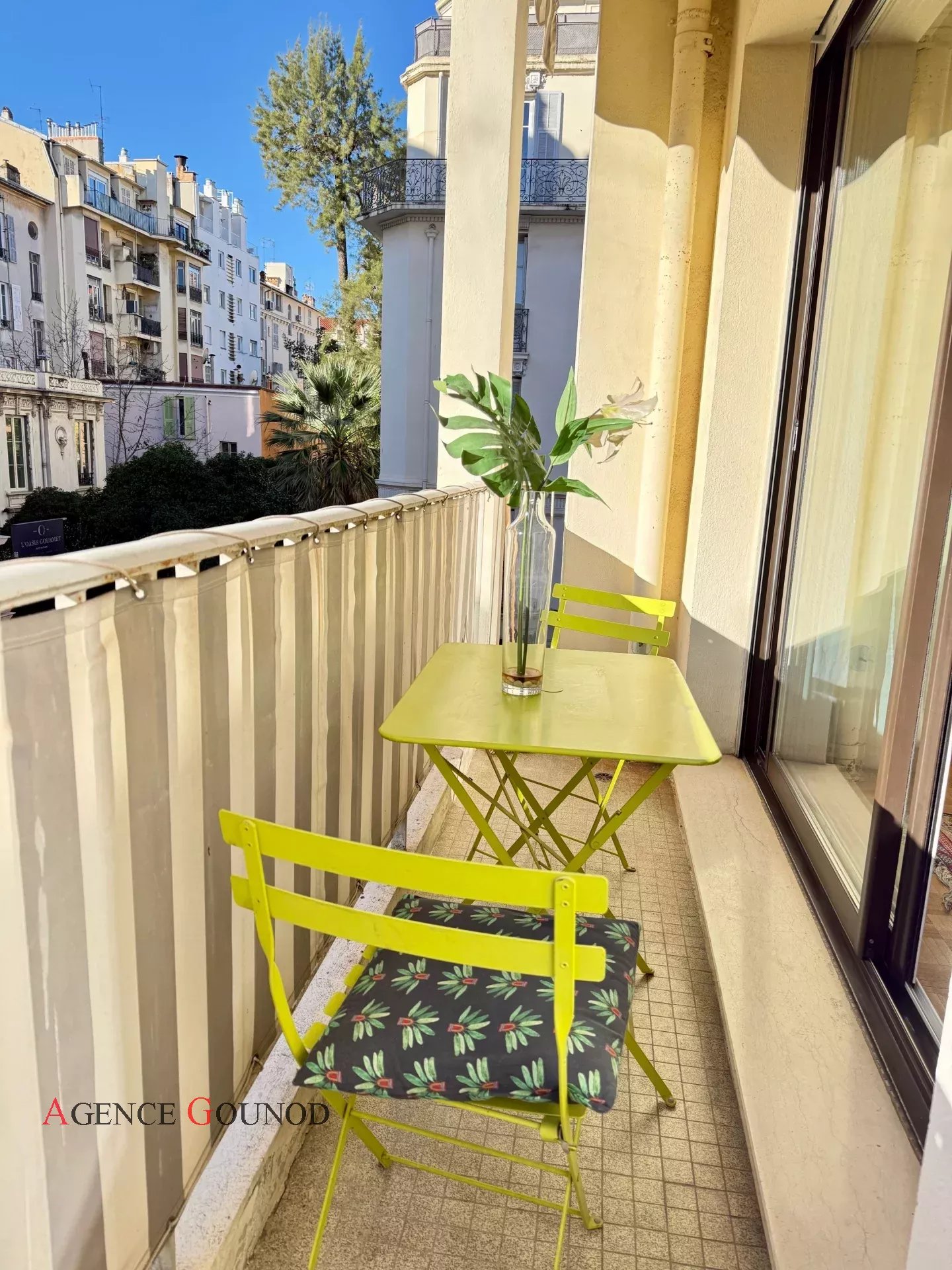 Sale Apartment Nice Centre ville