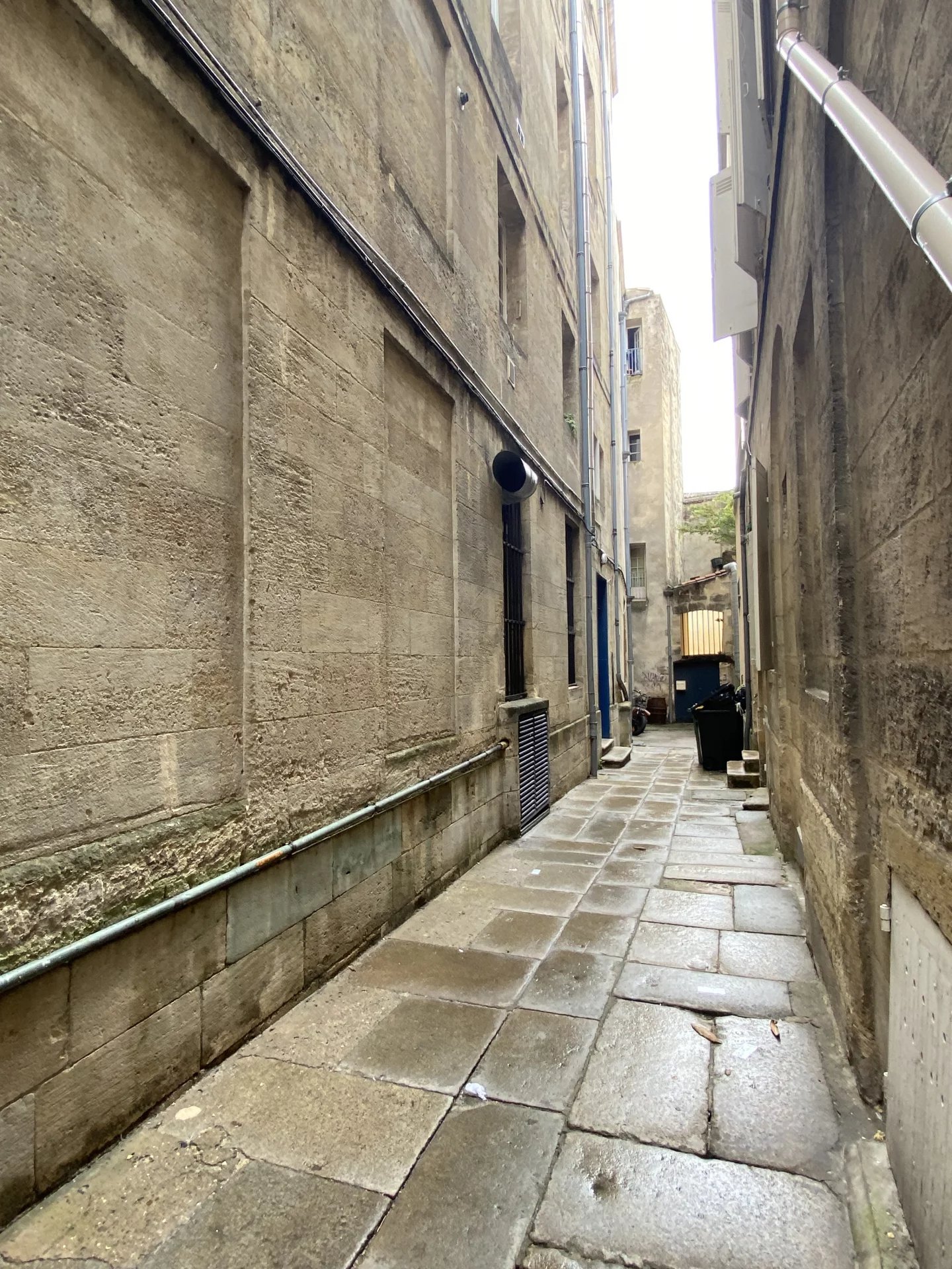 BORDEAUX CENTRE HISTORIQUE- ENSEMBLE IMMOBILIER