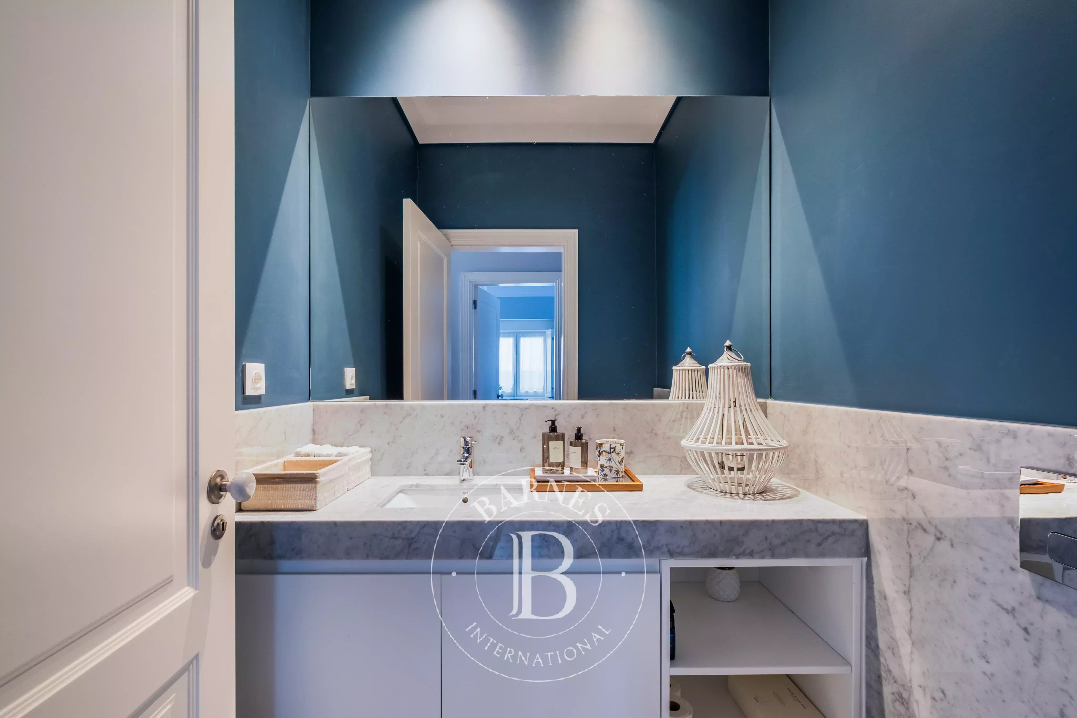 Moradia T4+1 em São Pedro do Estoril