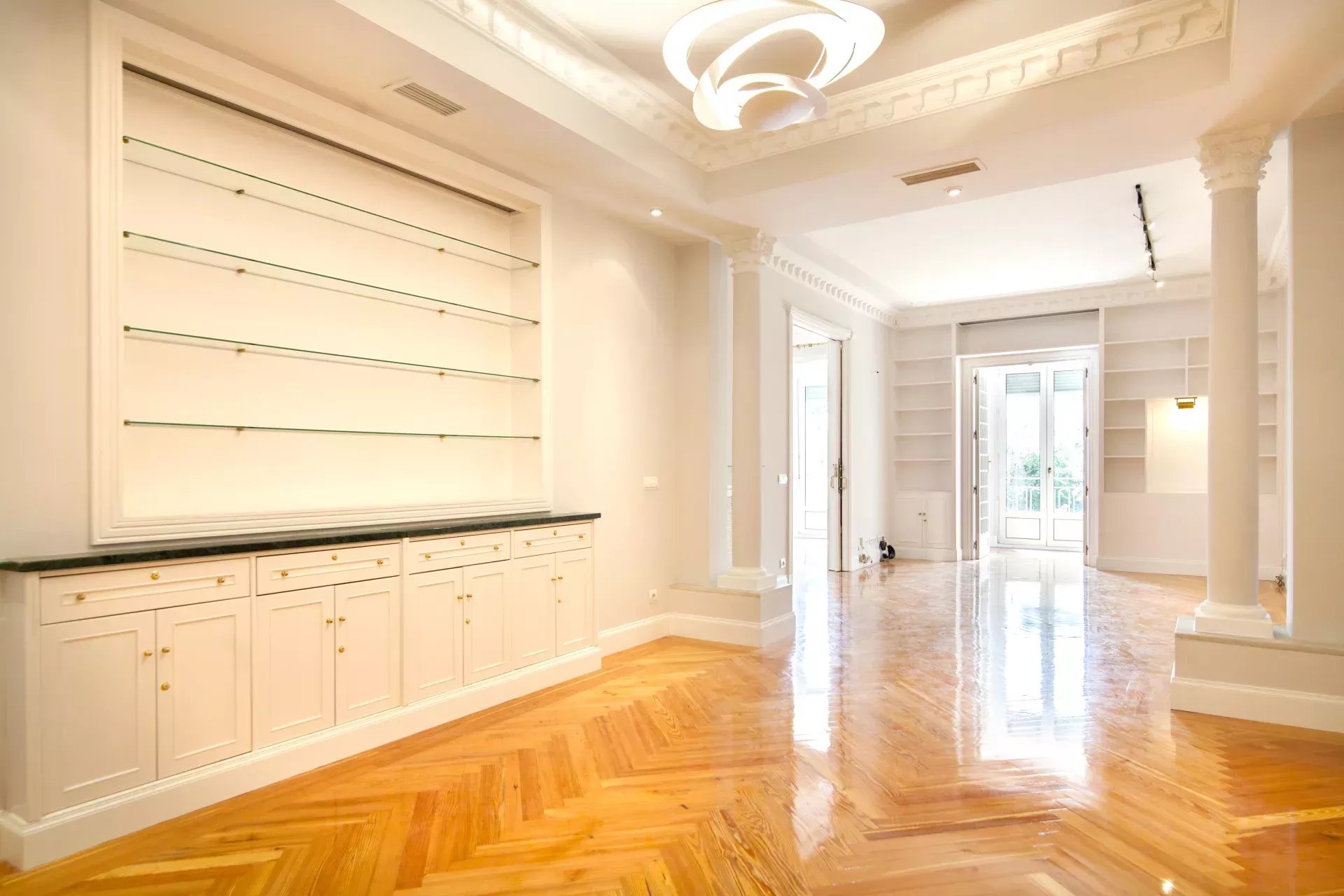 Daire Madrid - picture 9