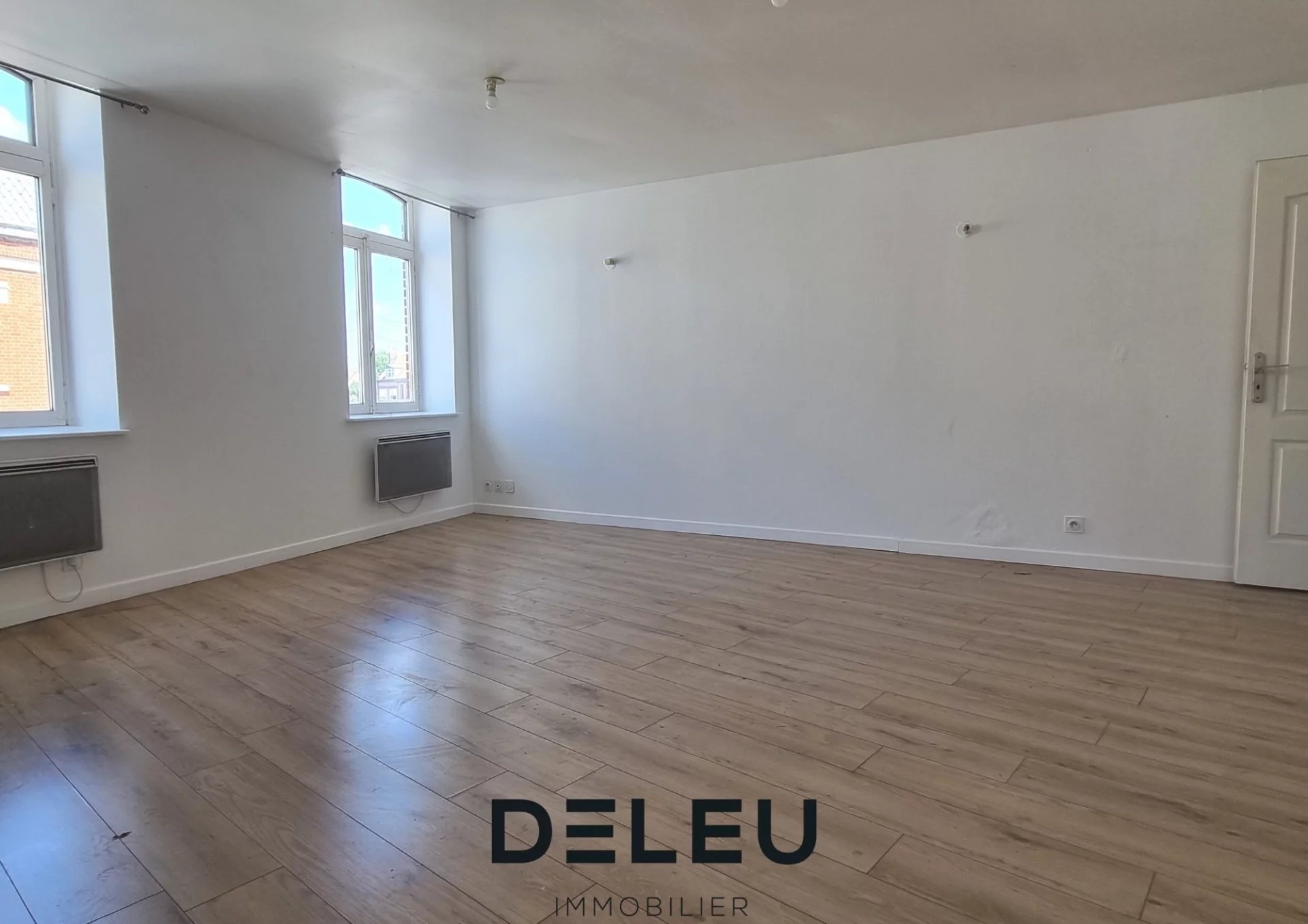 Agence immobilière de Deleu Immobilier