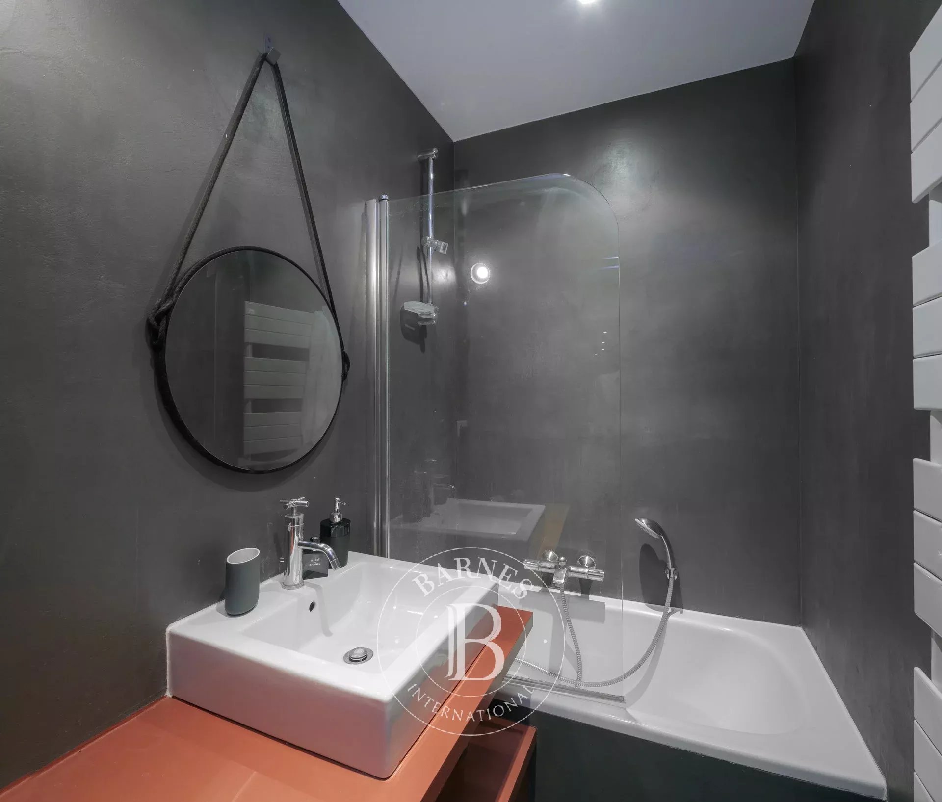 Daire Paris 17ème - picture 11