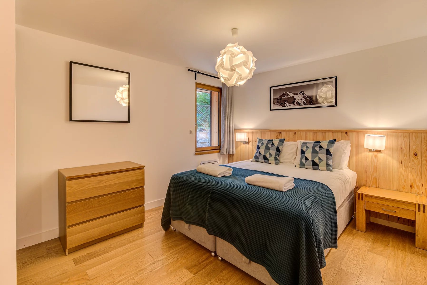 Photo of CHAMONIX - 2-Bedroom apartment near central Chamonix