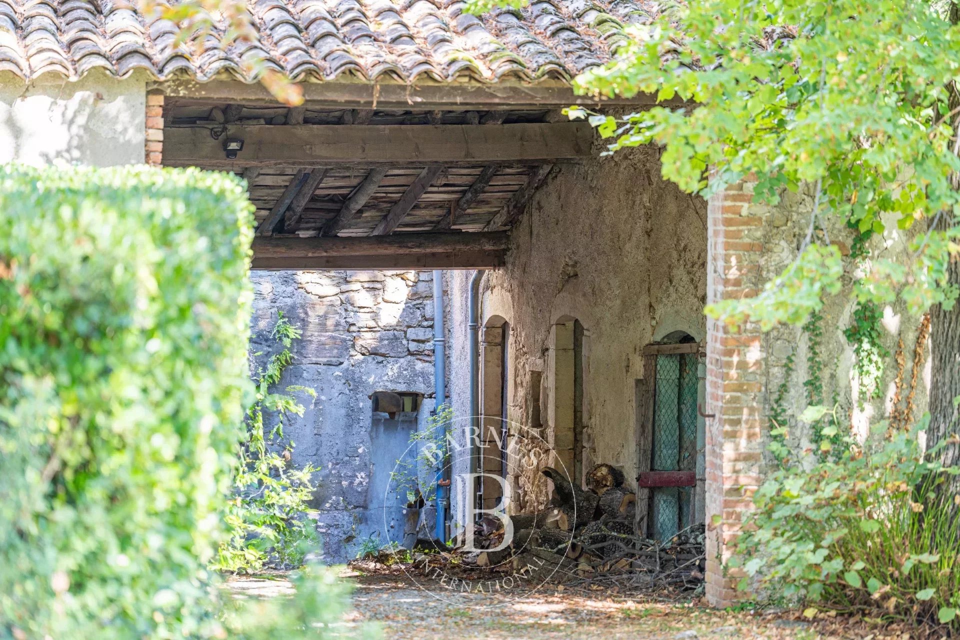 Mas Anduze  -  ref 85247649 (picture 3)