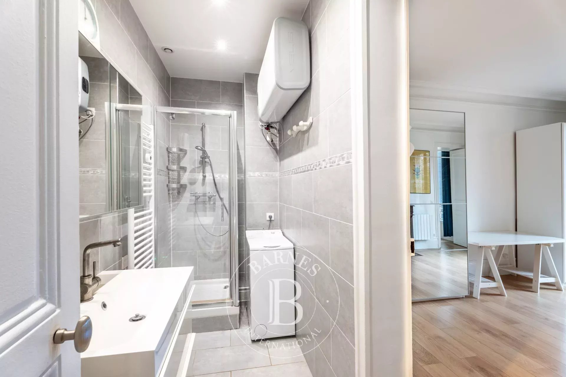 Daire Paris 19ème - picture 8