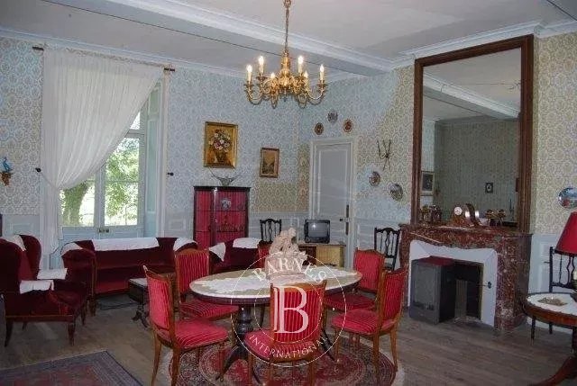 Châtellerault  - Château 18 Pi&egrave;ces 8 Chambres - picture 16