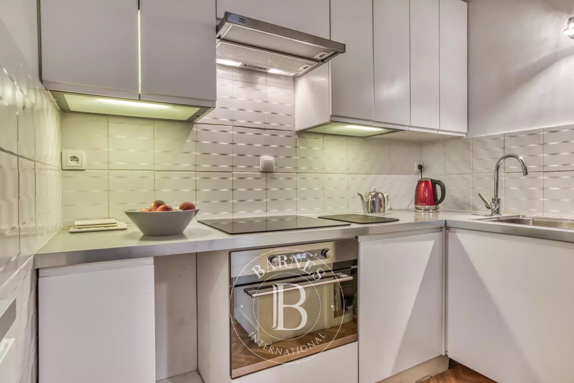 Daire Chamonix-Mont-Blanc - picture 4