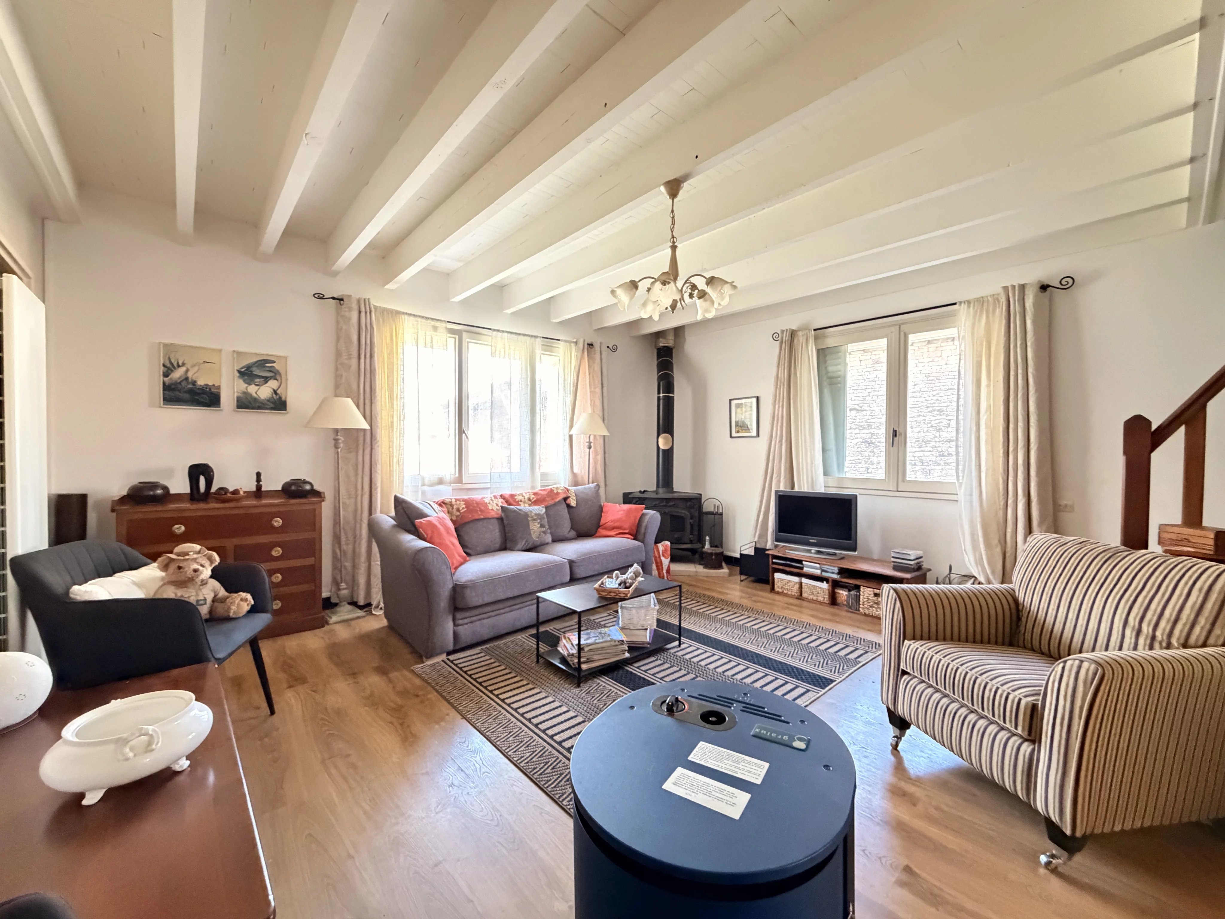 House in Vouleme - Image 4