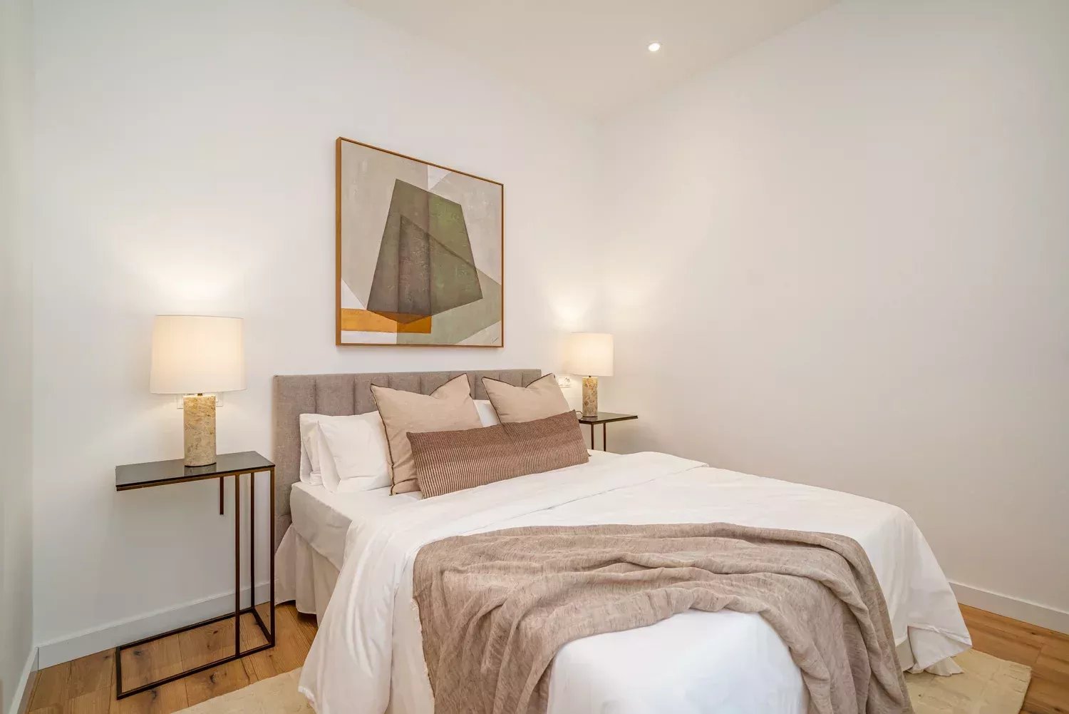 Daire Madrid - picture 27