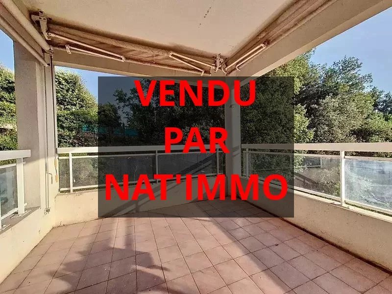 Agence immobilière de Nat'Immo