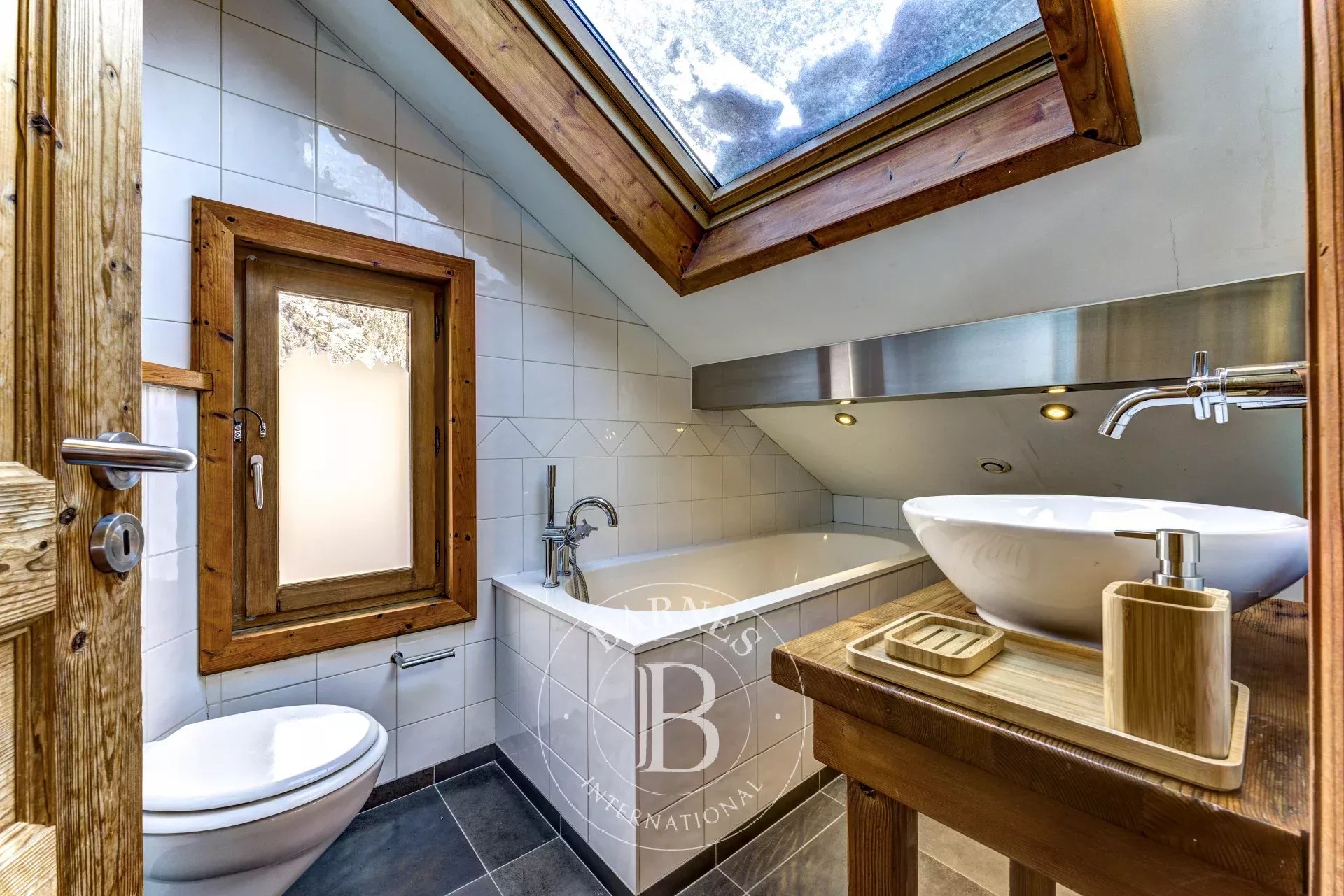 Dağ evi Les Houches - picture 29