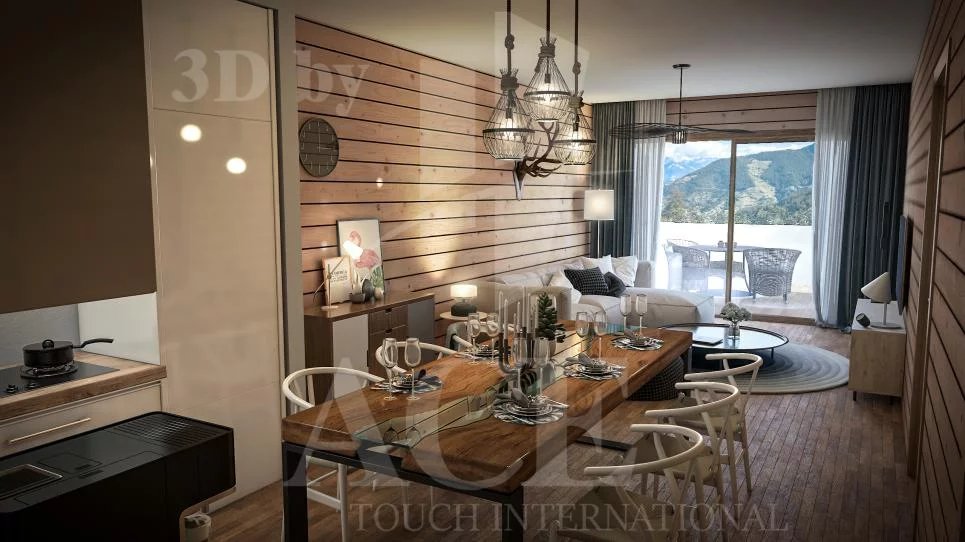 Devenez propriétaire d'un hôtel dans les 4 Vallées !!!