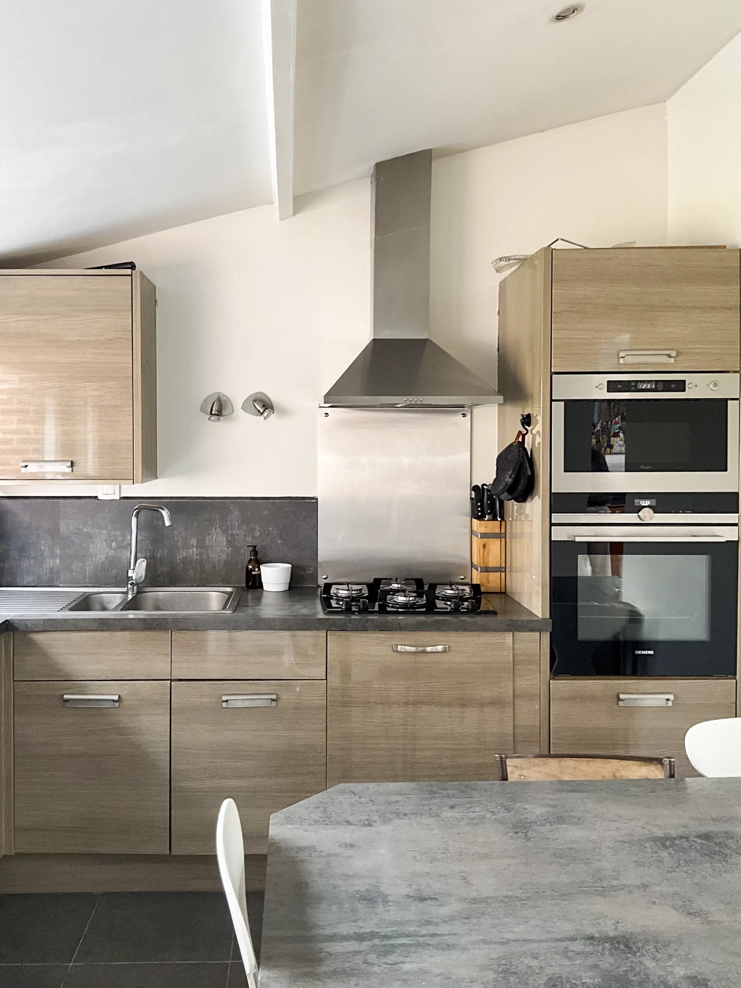 Marcq-en-Barœul - CROISE LAROCHE