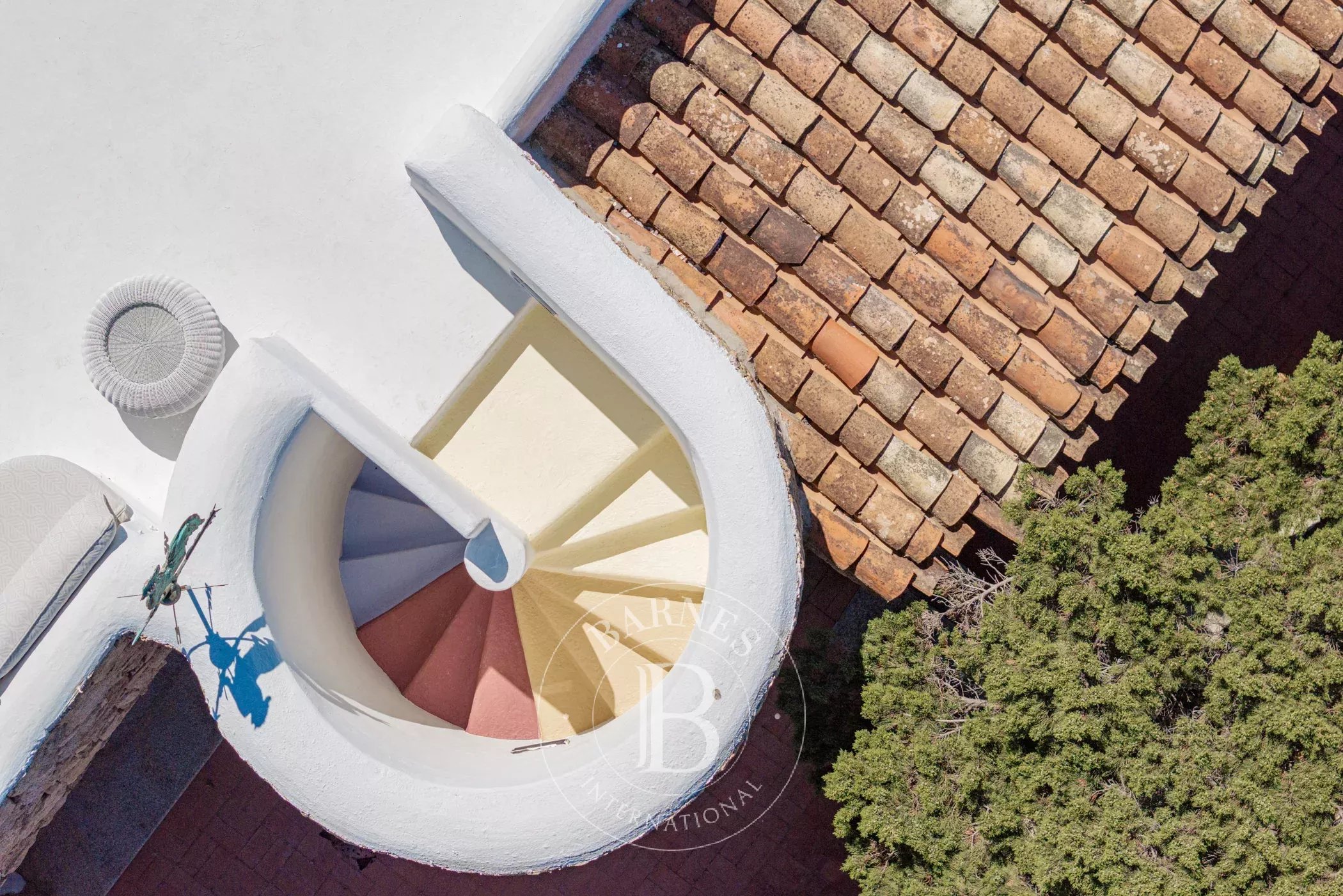 Porto Cervo  - Villa  6 Chambres - picture 18
