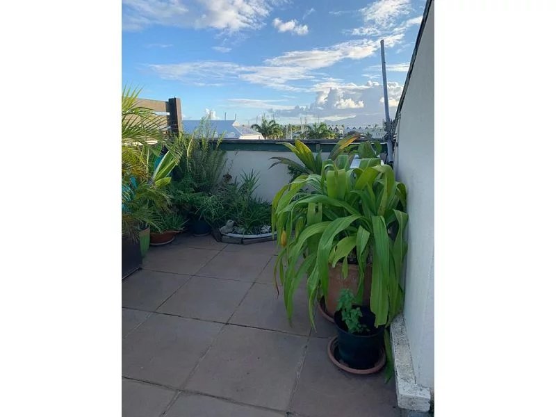 Location Appartement Le Gosier