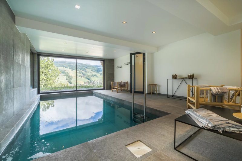 À vendre Chalet | Megève - picture 2