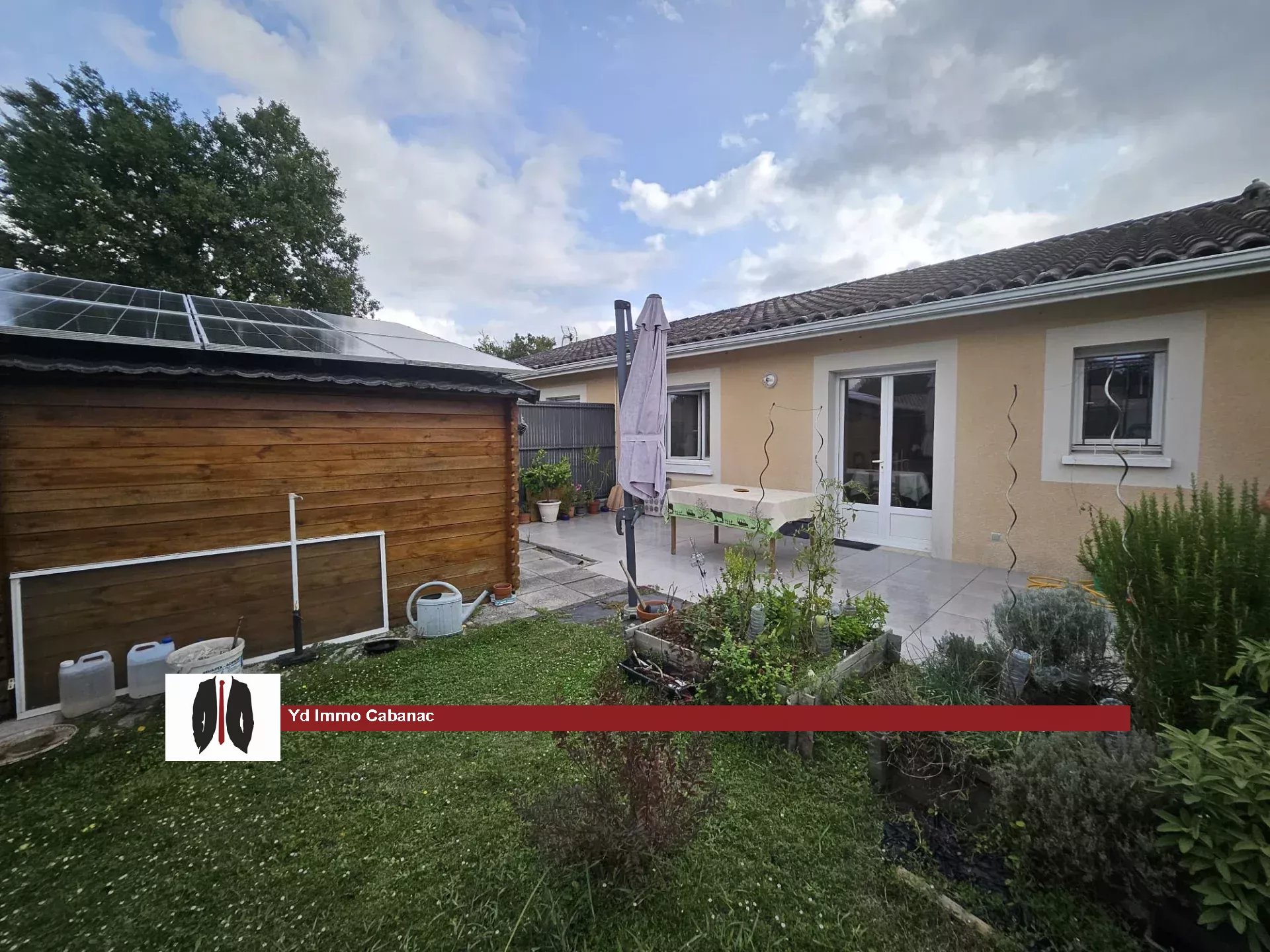 Agence immobilière de YD Immo