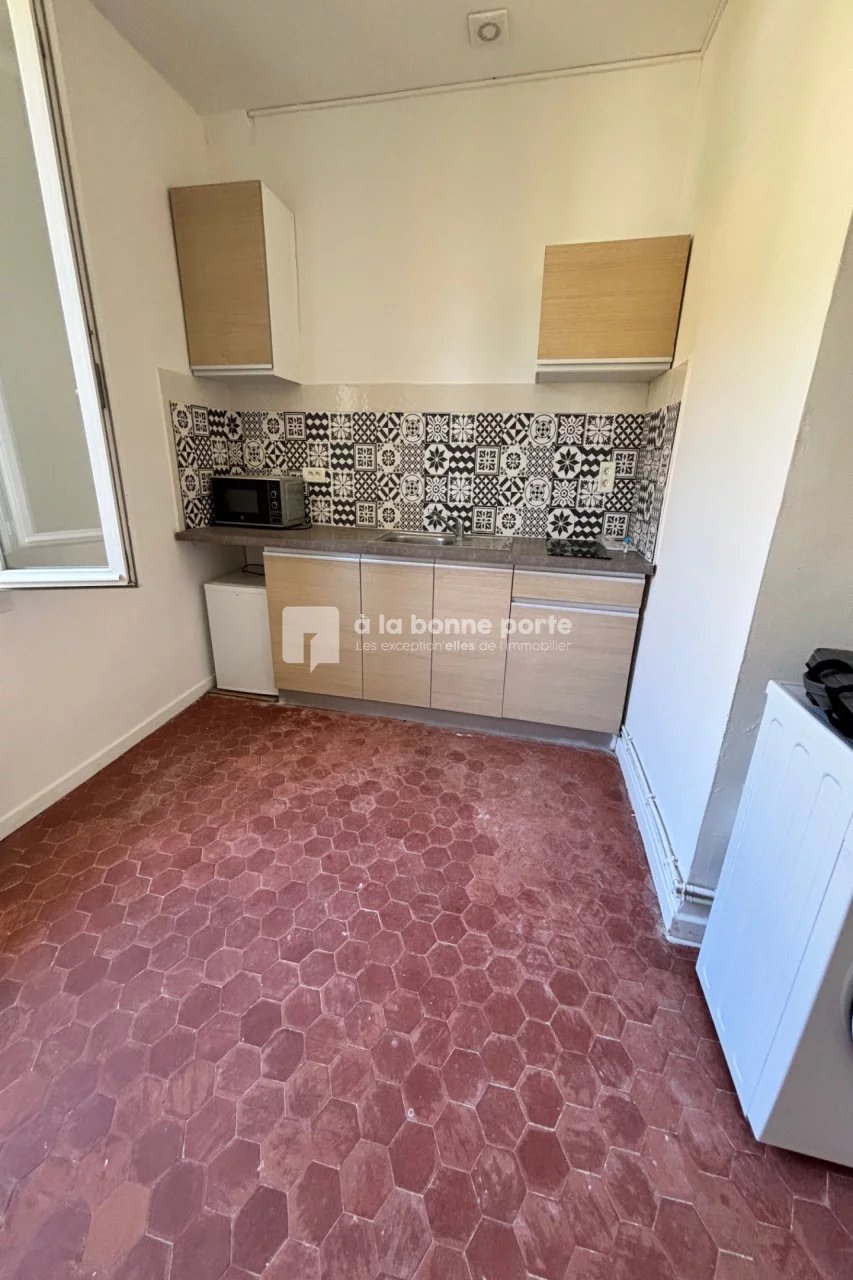 vente appartement