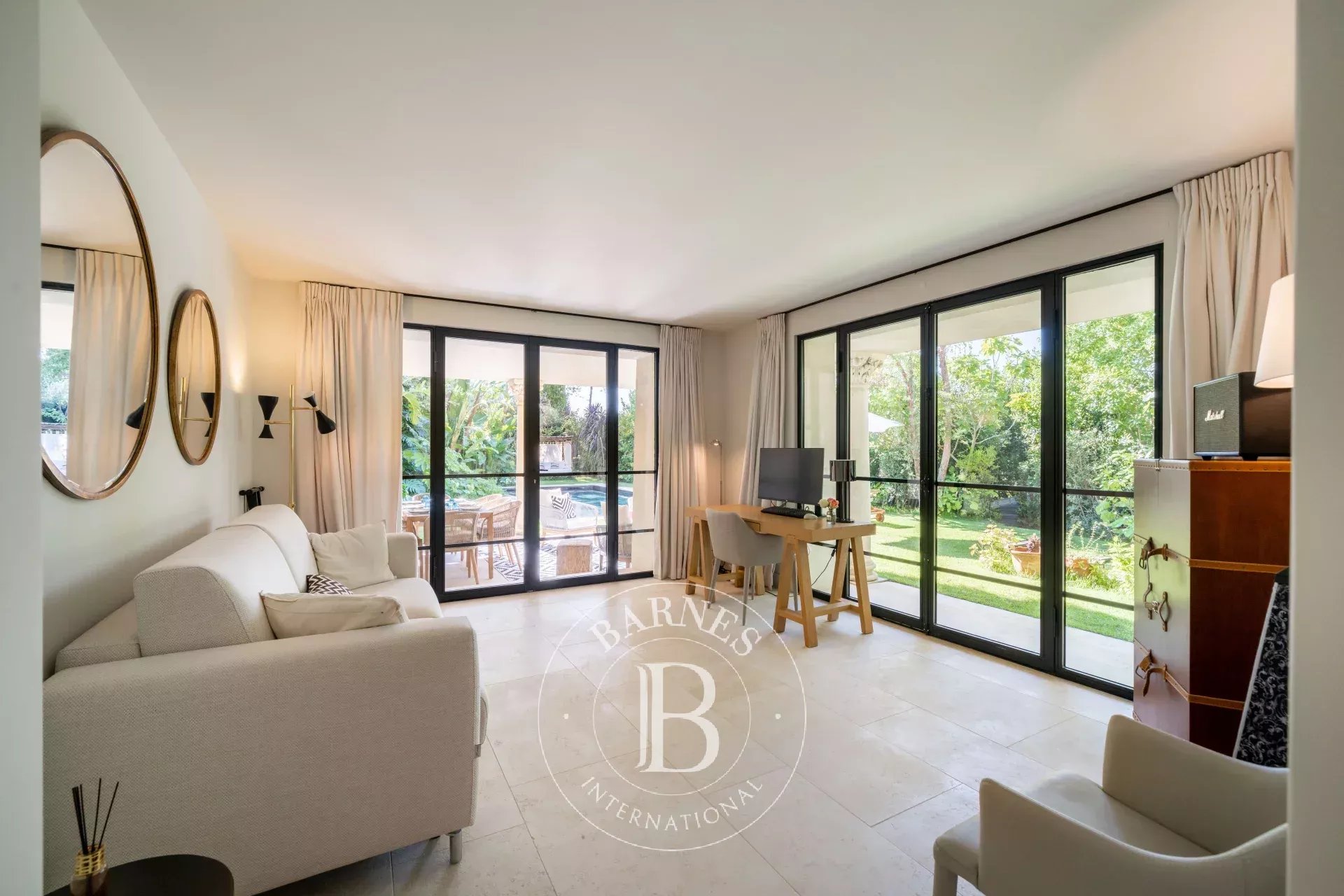 Villa Le Cannet - picture 29