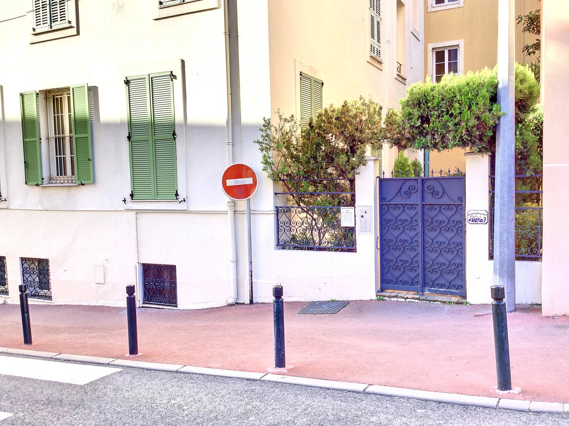 Rental Apartment Cannes