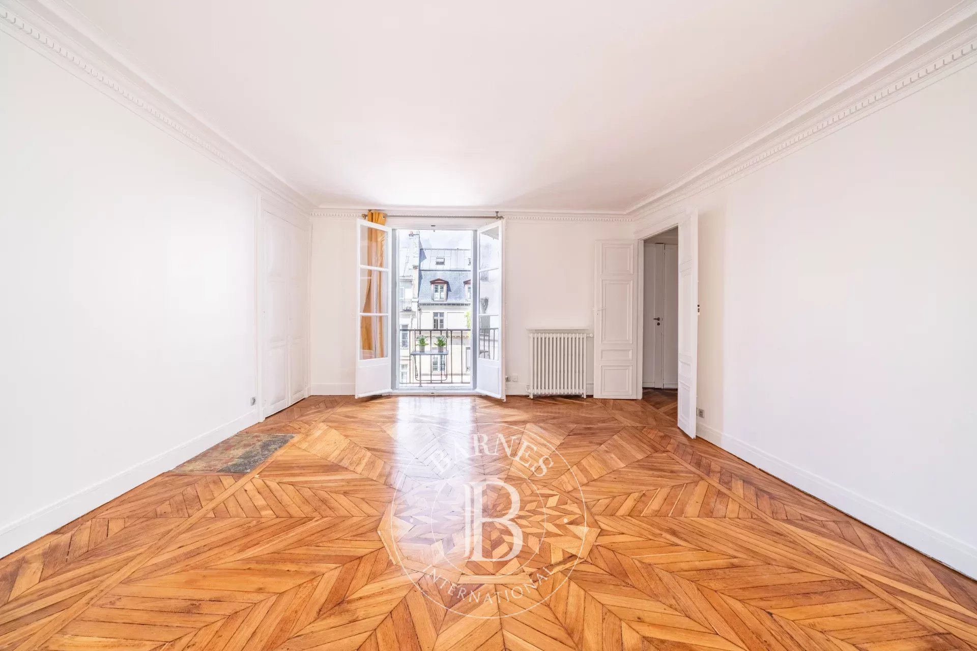 Daire Paris 2ème - picture 7