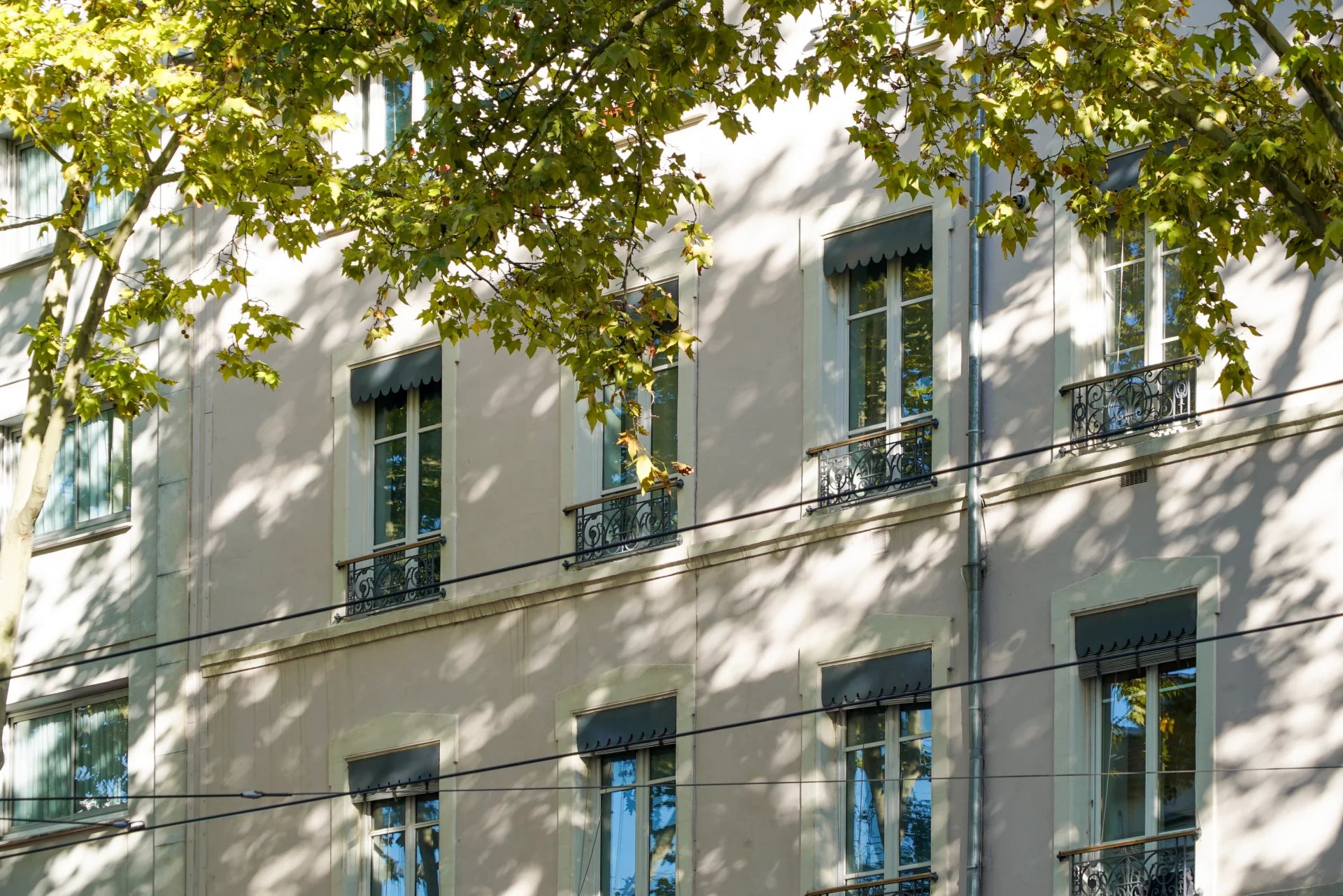 Agence immobilière de Centralym