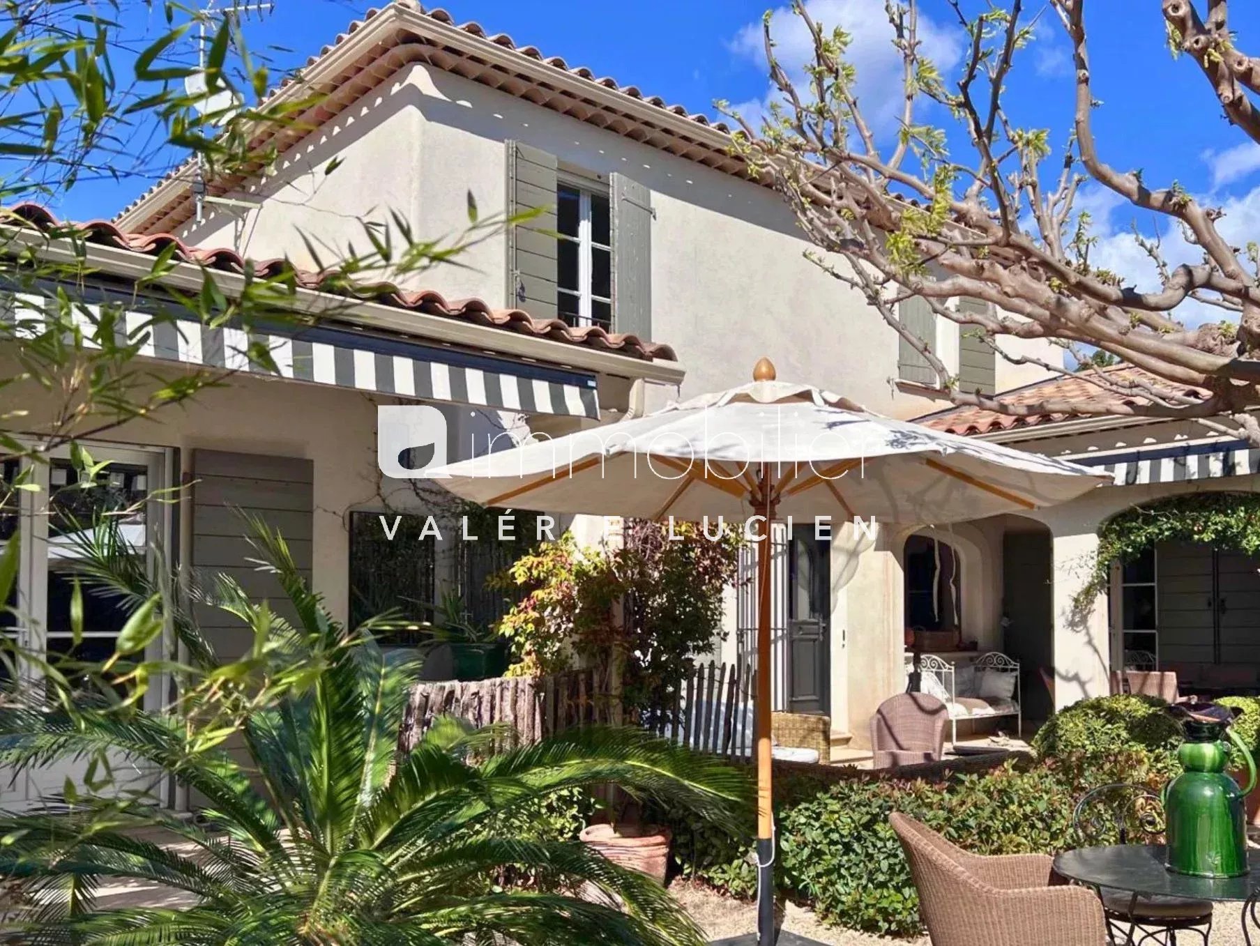 Agence immobilière de Actuel immobilier