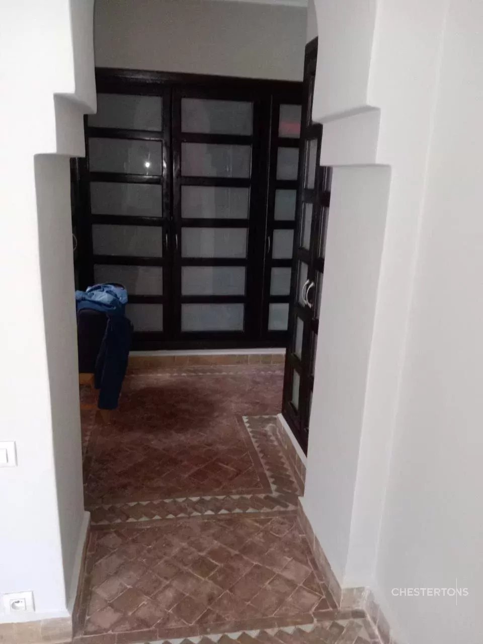 Image of Villa - 5 Bedrooms for Rental in Marrakech-Ménara-Marrakech-Morocco, Image 27