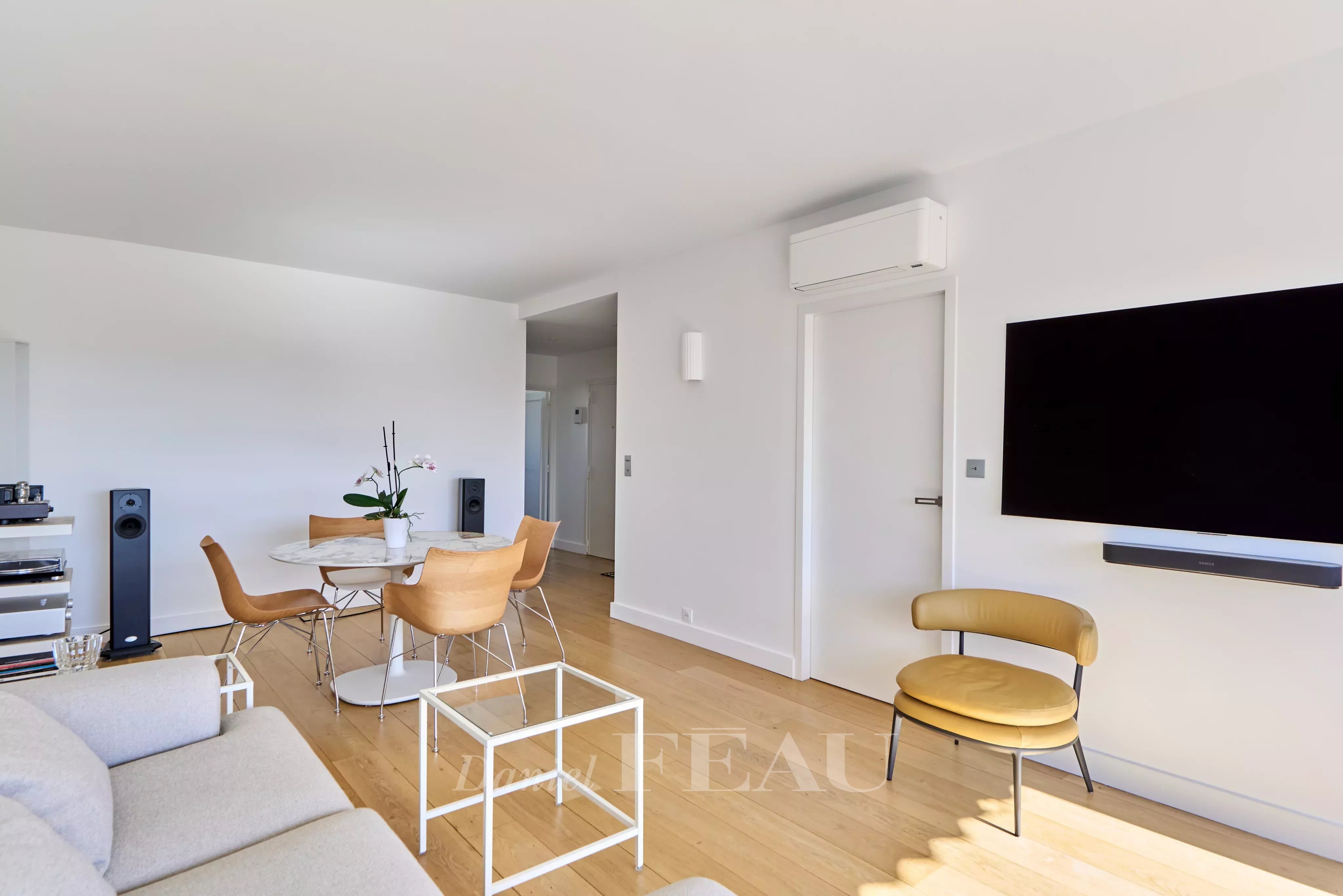 Sale Apartment Paris 15th