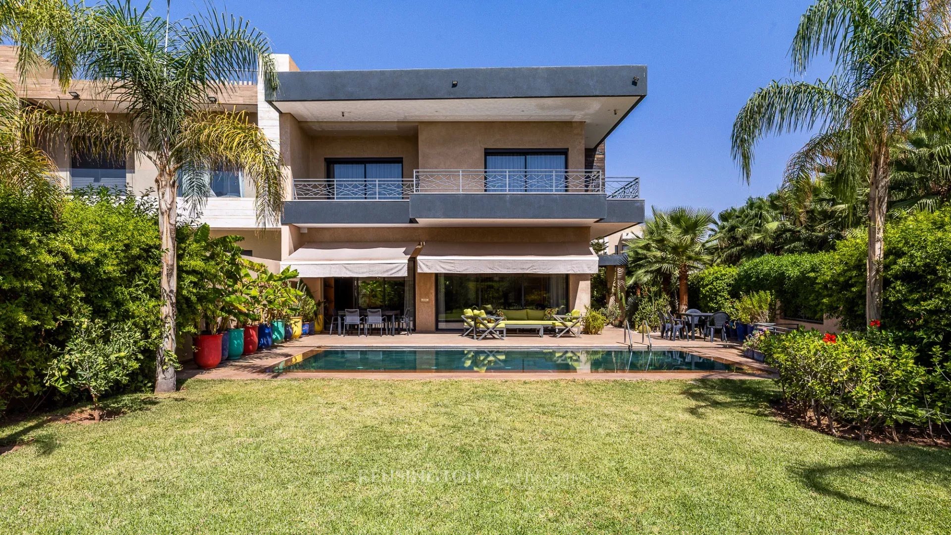 6 Bedroom Villa/Townhouse's Image 33