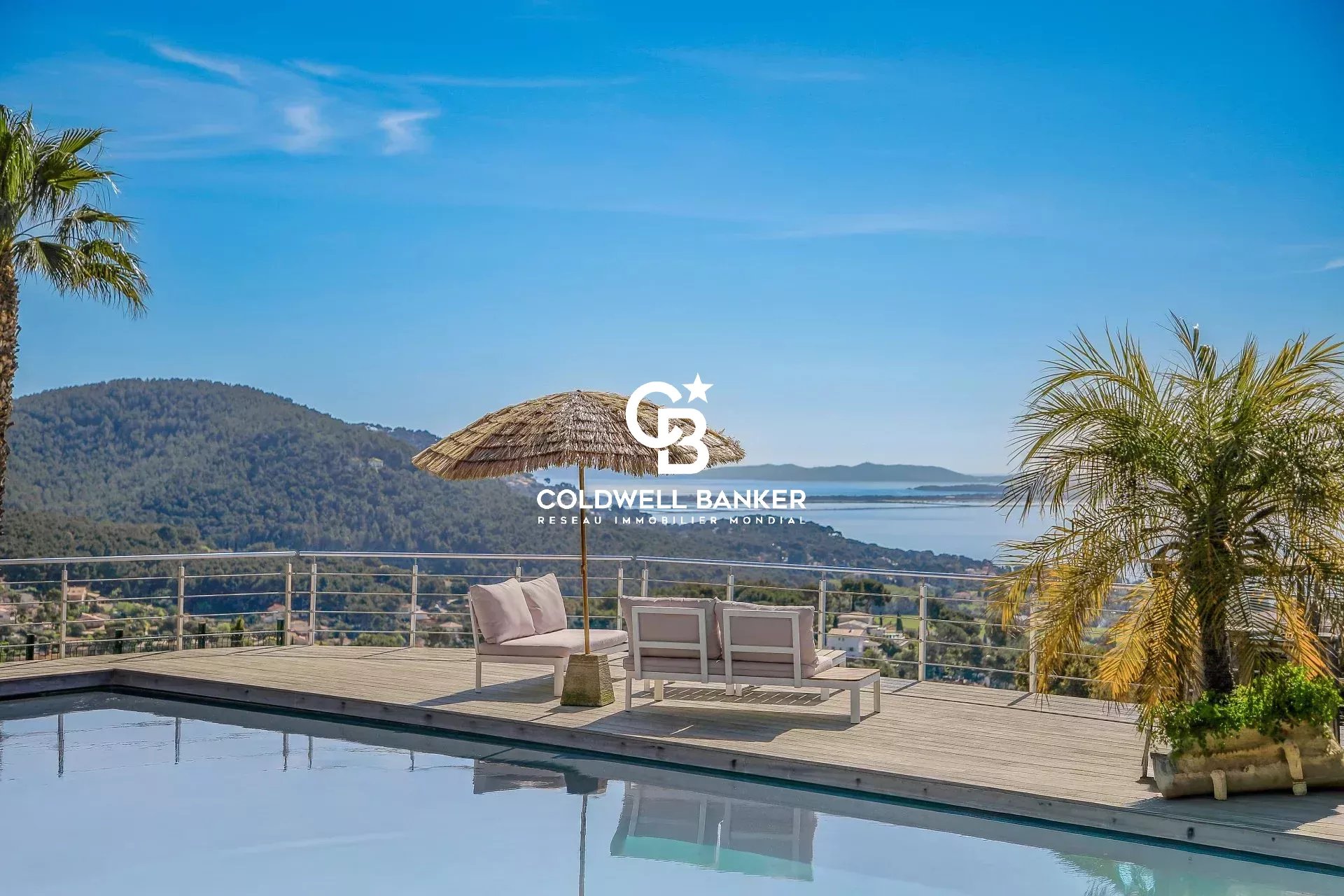 Agence immobilière de Coldwell Banker Beau Rivage