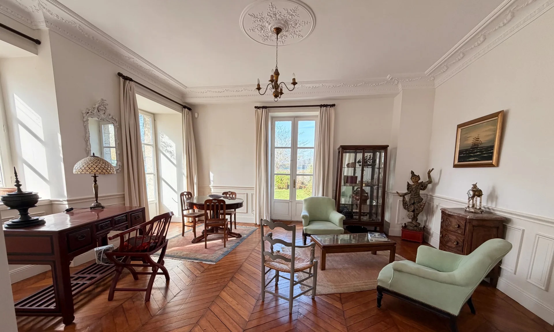 Grand-Champ - MORBIHAN